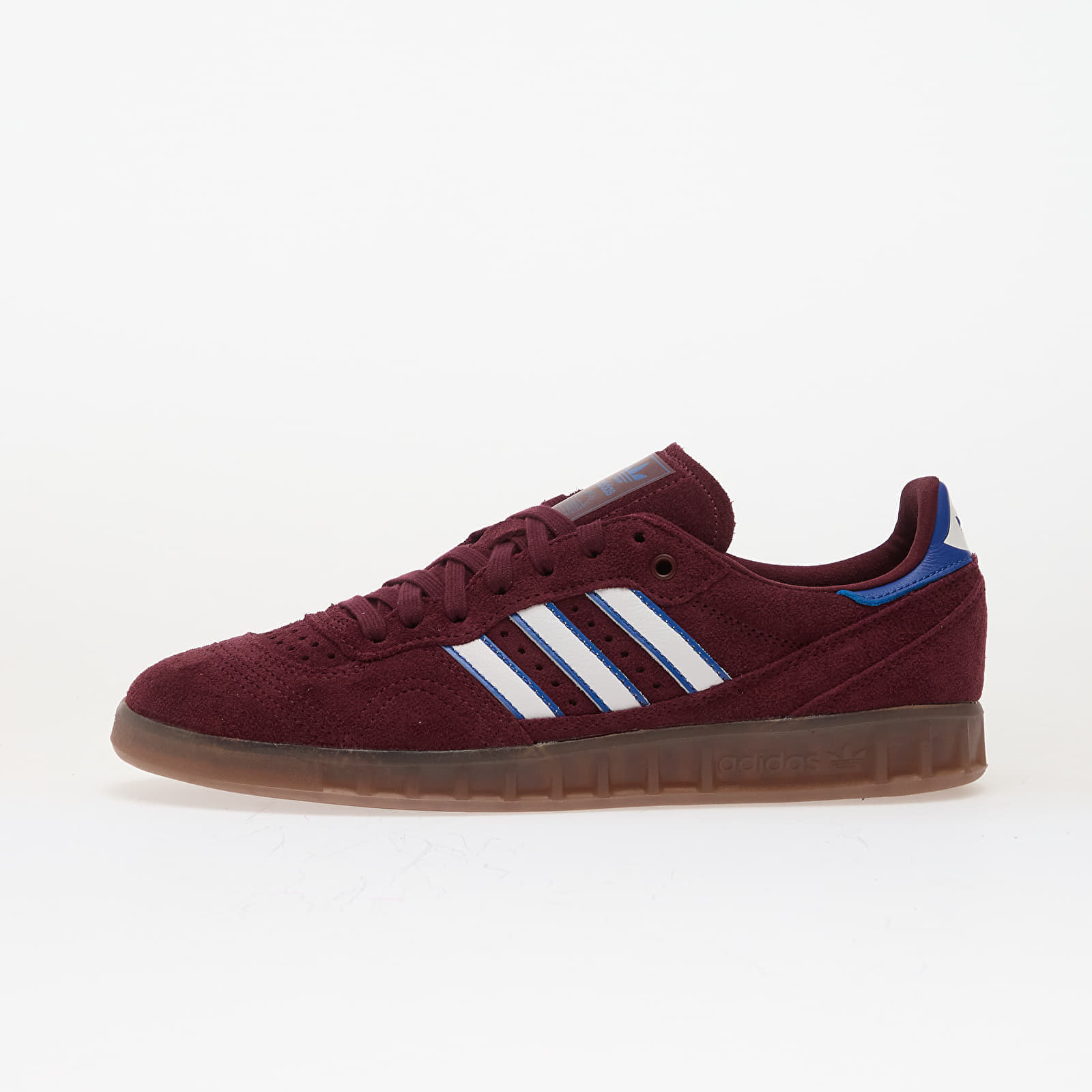 adidas Originals adidas Handball Top Rm Maroon/ Ftw White/ Blue