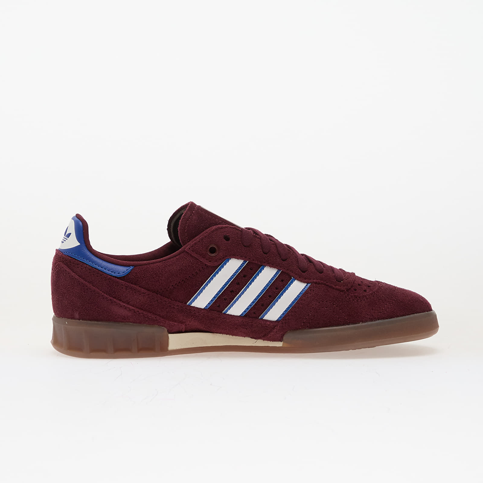 adidas Originals adidas Handball Top Rm Maroon/ Ftw White/ Blue