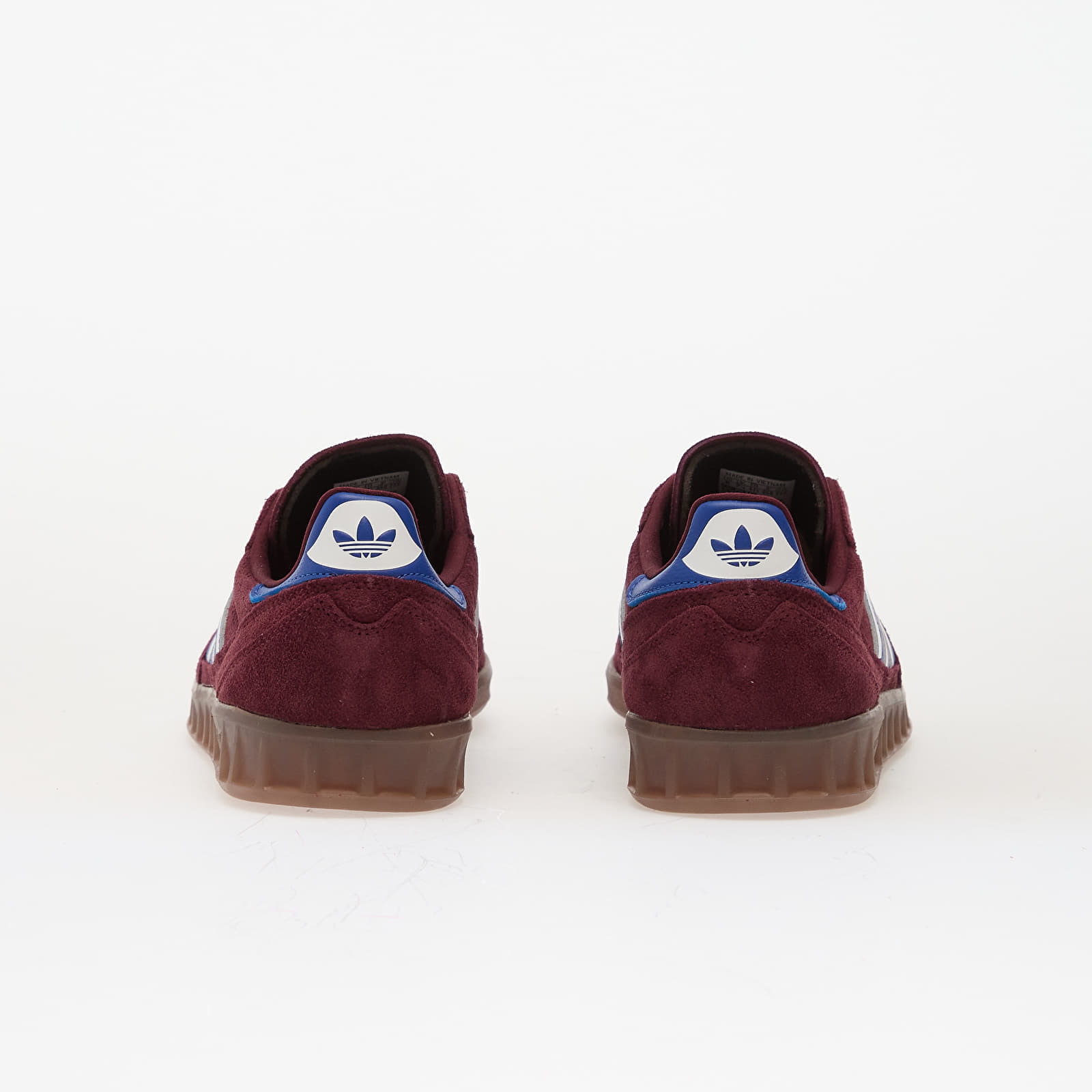adidas Originals adidas Handball Top Rm Maroon/ Ftw White/ Blue