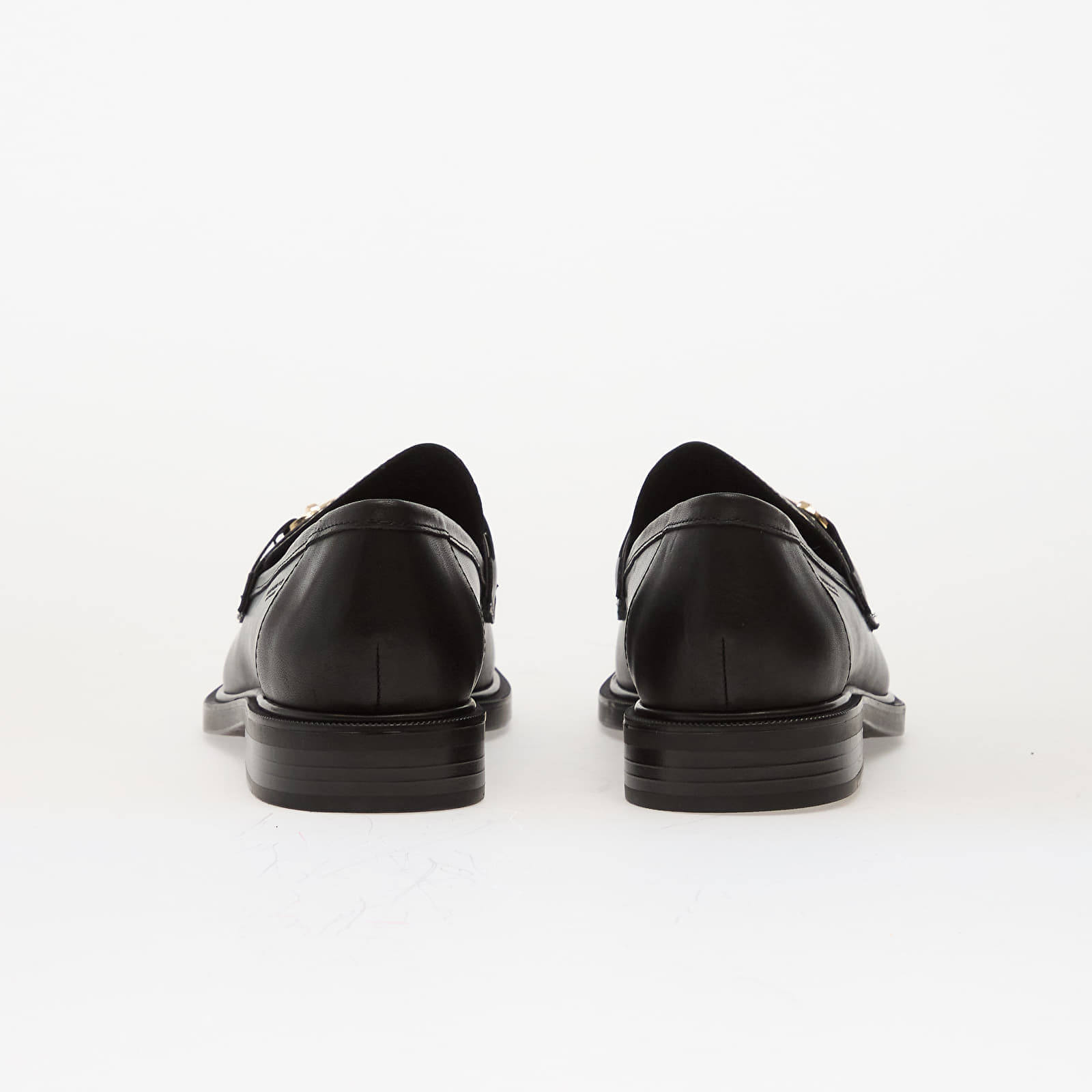 Vagabond Amina Black