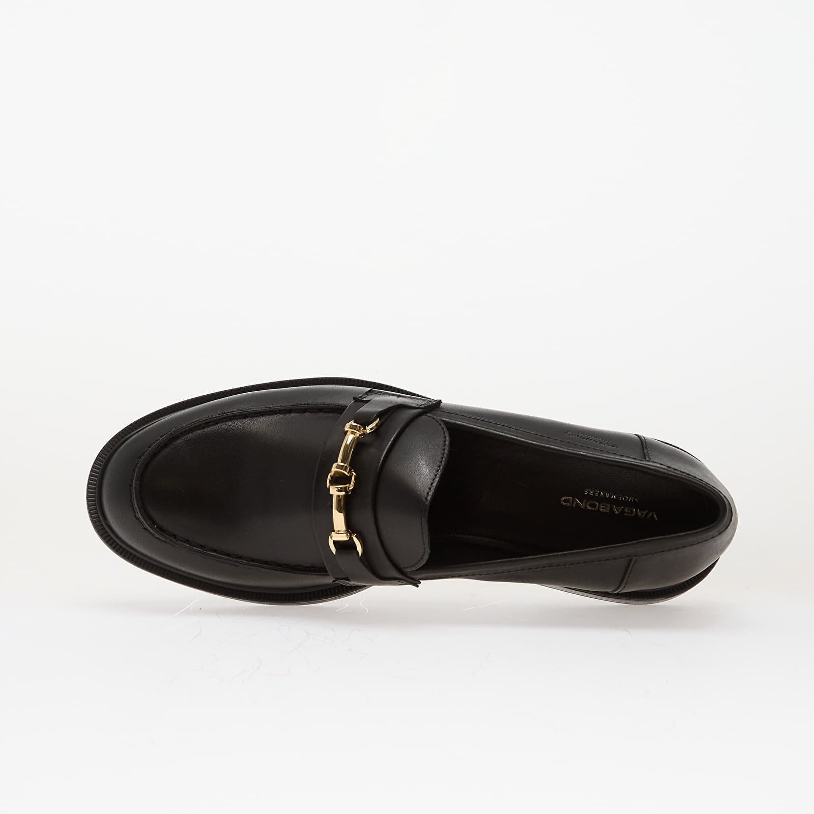 Vagabond Amina Black