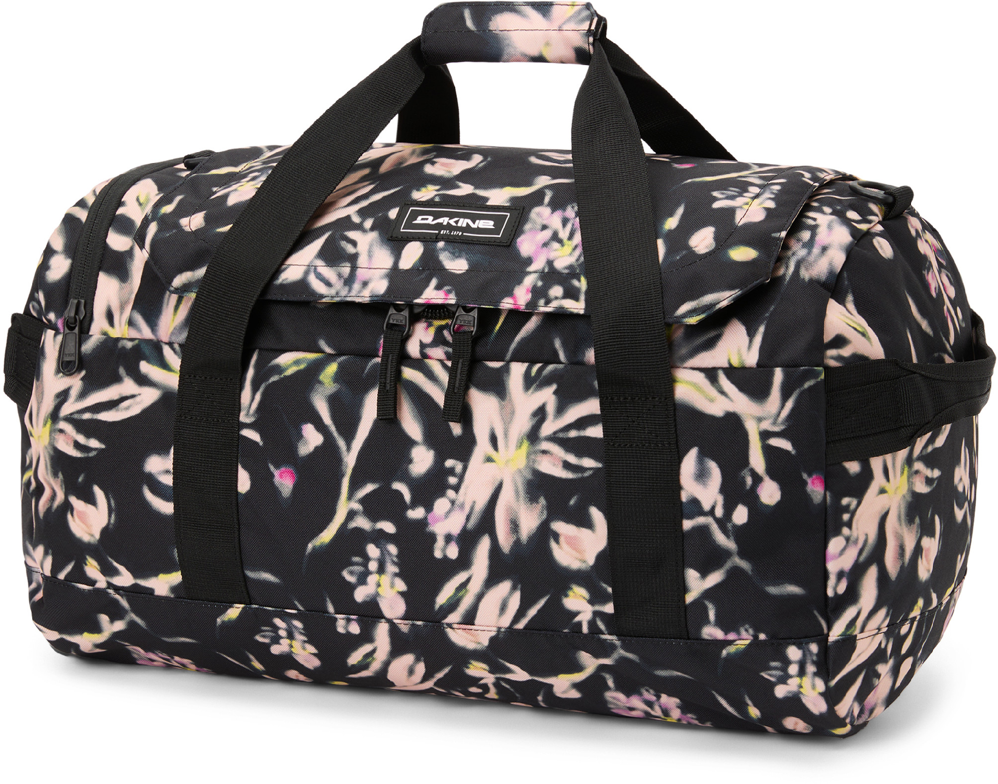 Dakine EQ DUFFLE 35L - MIDNIGHT BLOOMS