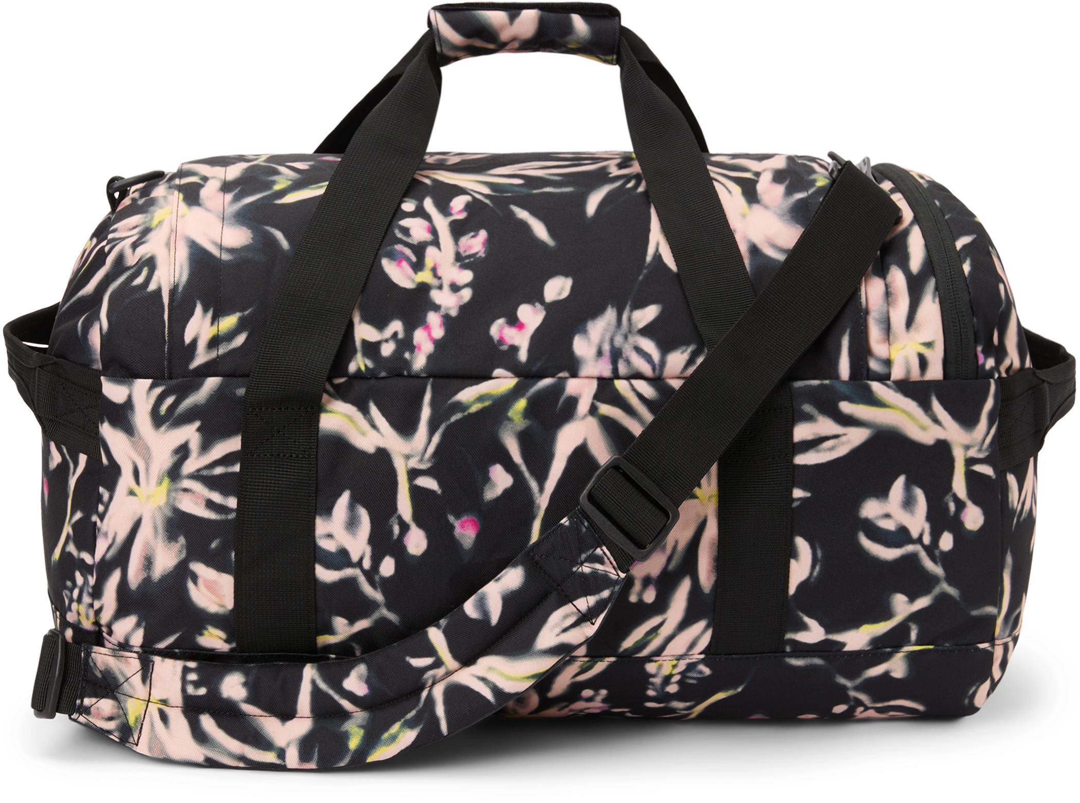 Dakine EQ DUFFLE 35L - MIDNIGHT BLOOMS