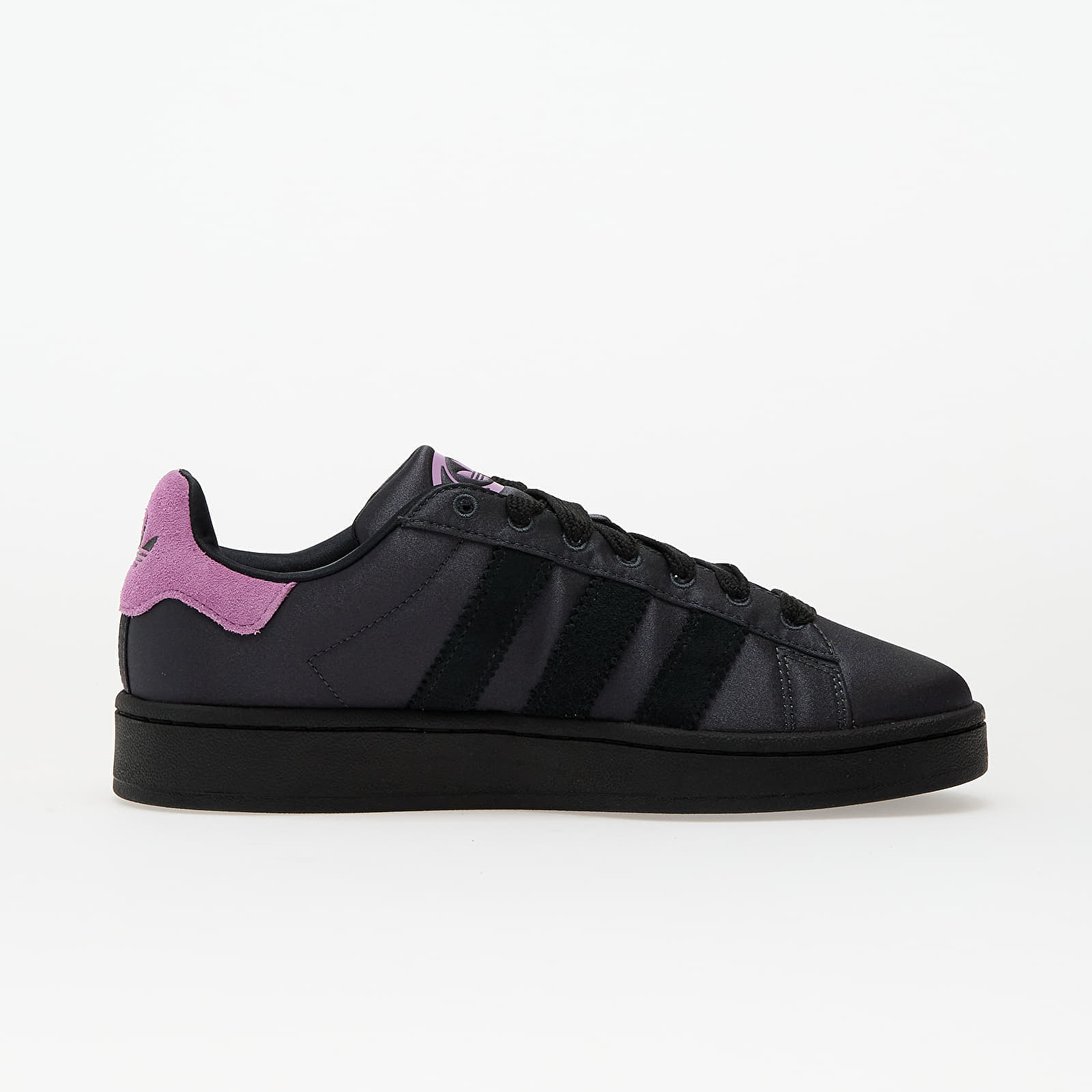 adidas Originals adidas Campus 00s W Carbon/ Core Black/ Prepur
