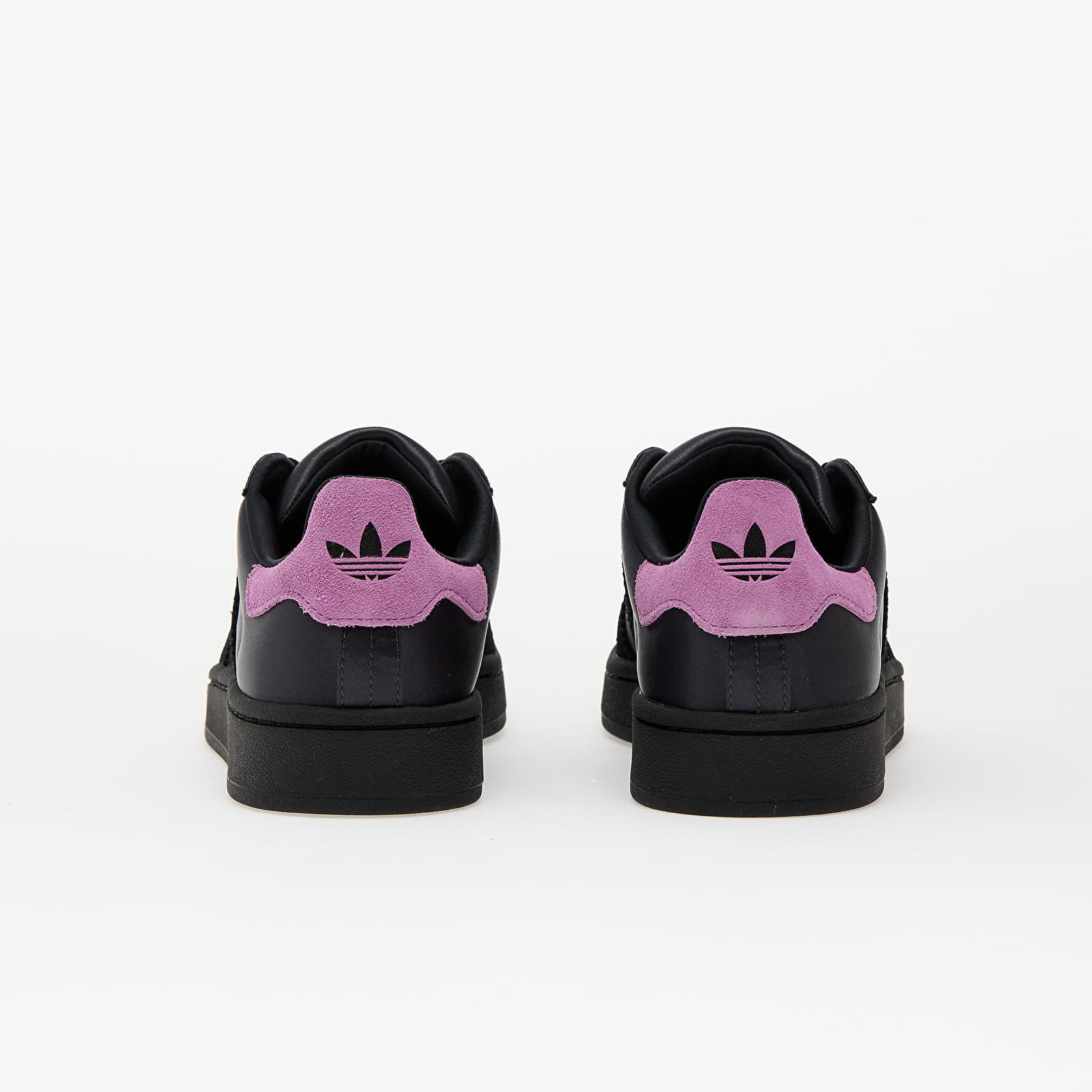 adidas Originals adidas Campus 00s W Carbon/ Core Black/ Prepur