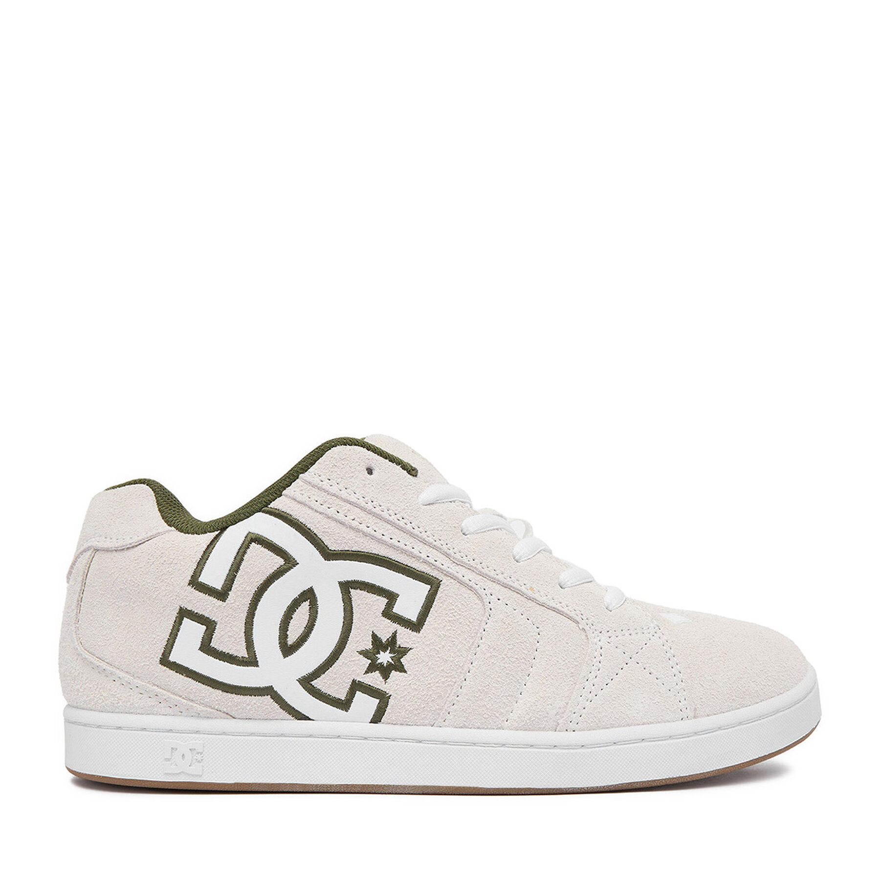 Sneakersy DC Shoes