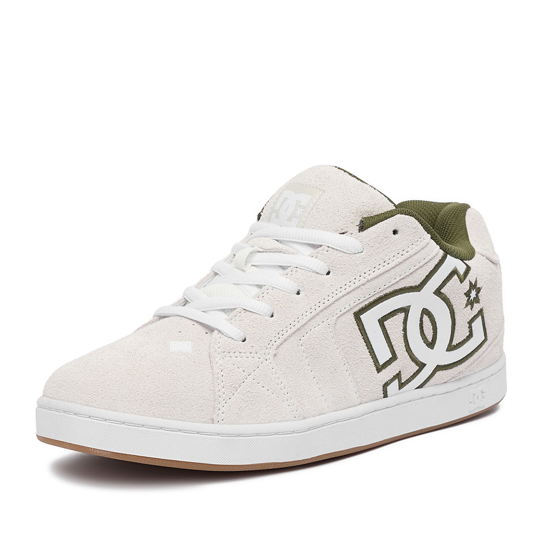 Sneakersy DC Shoes