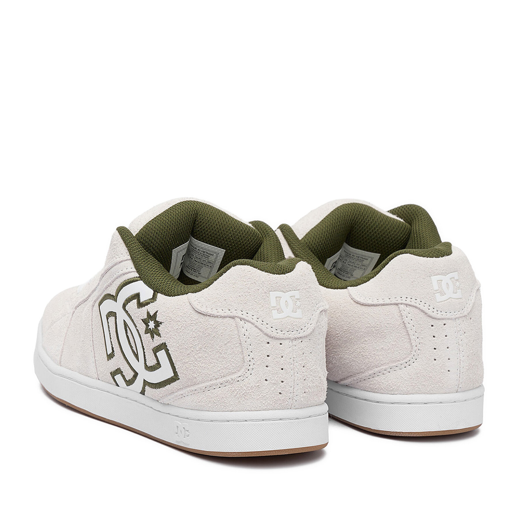 Sneakersy DC Shoes