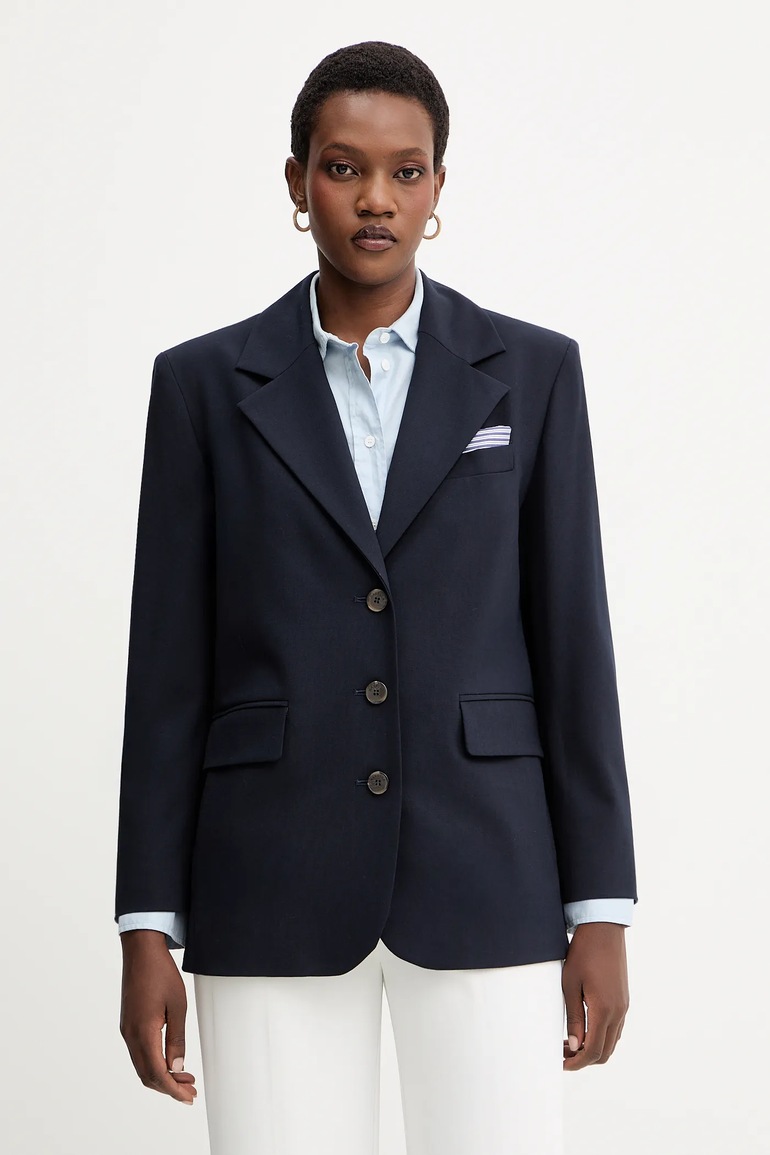 Sako s vlnou Marella