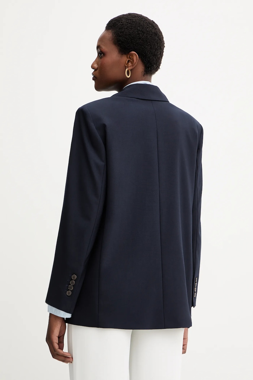 Sako s vlnou Marella