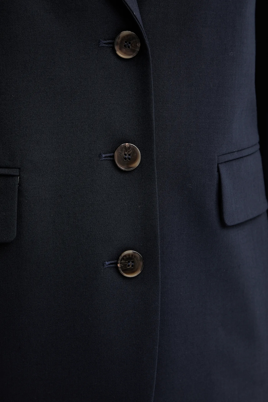 Sako s vlnou Marella