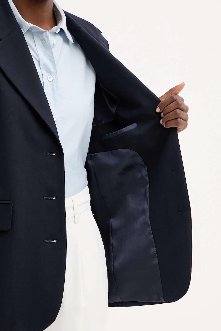 Sako s vlnou Marella