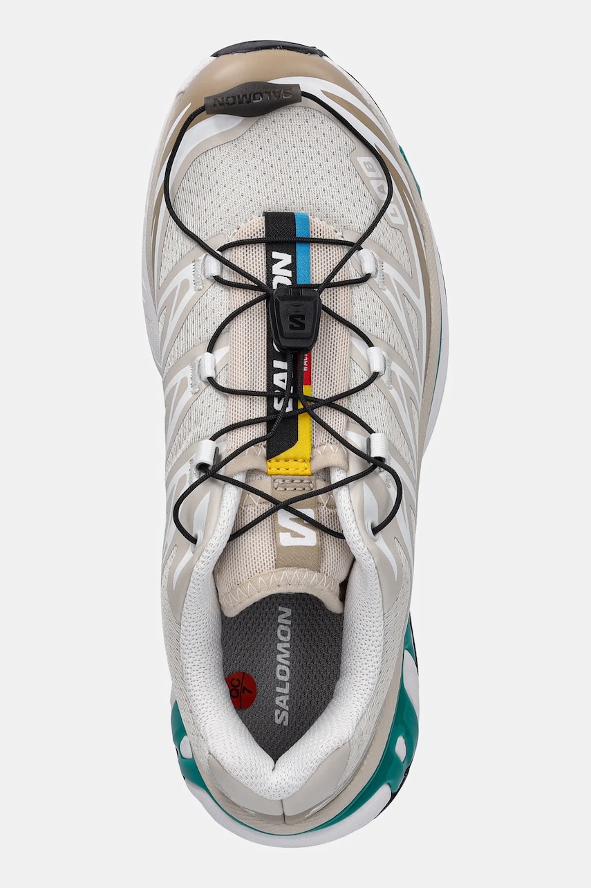 Boty Salomon XT-6