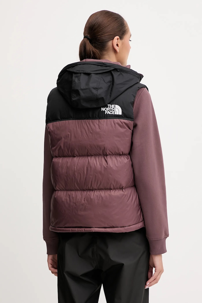 Péřová vesta The North Face 1996 Retro Nuptse