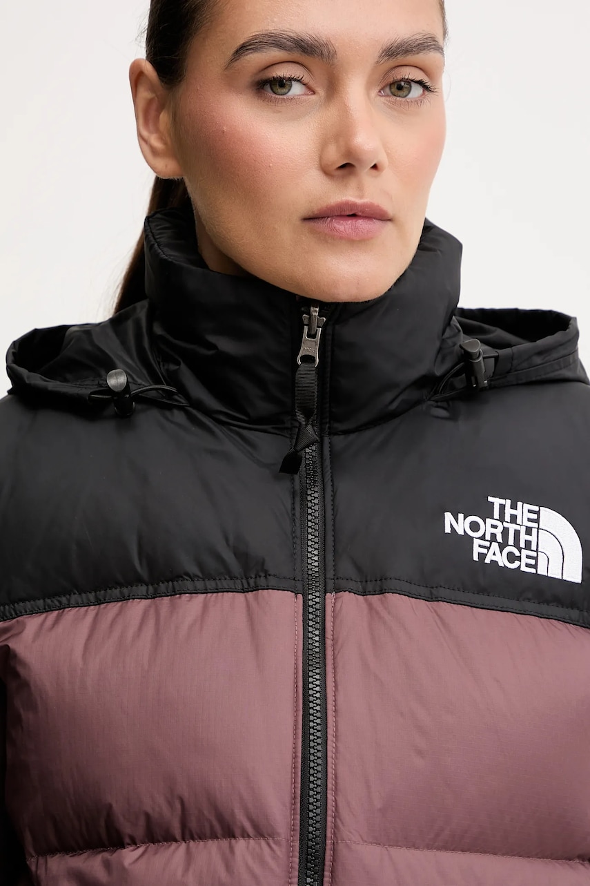 Péřová vesta The North Face 1996 Retro Nuptse