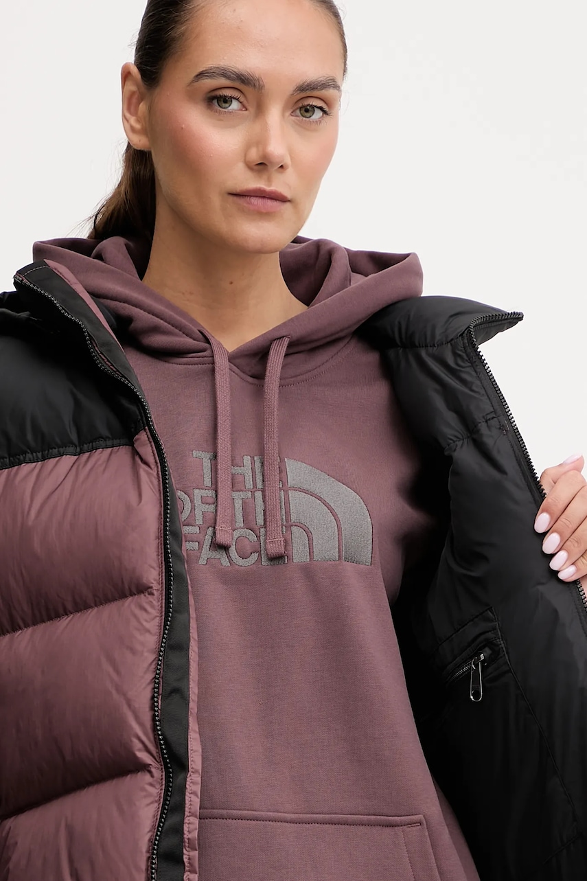 Péřová vesta The North Face 1996 Retro Nuptse