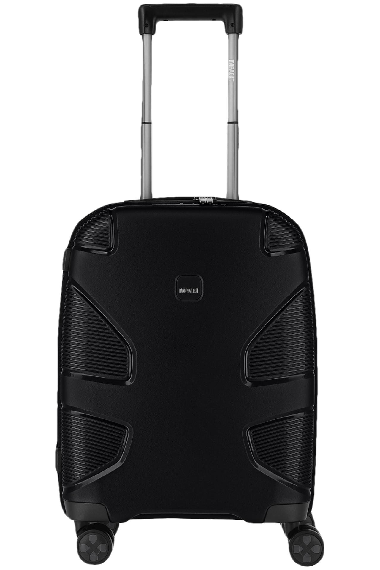 IMPACKT IP1 S Lava black