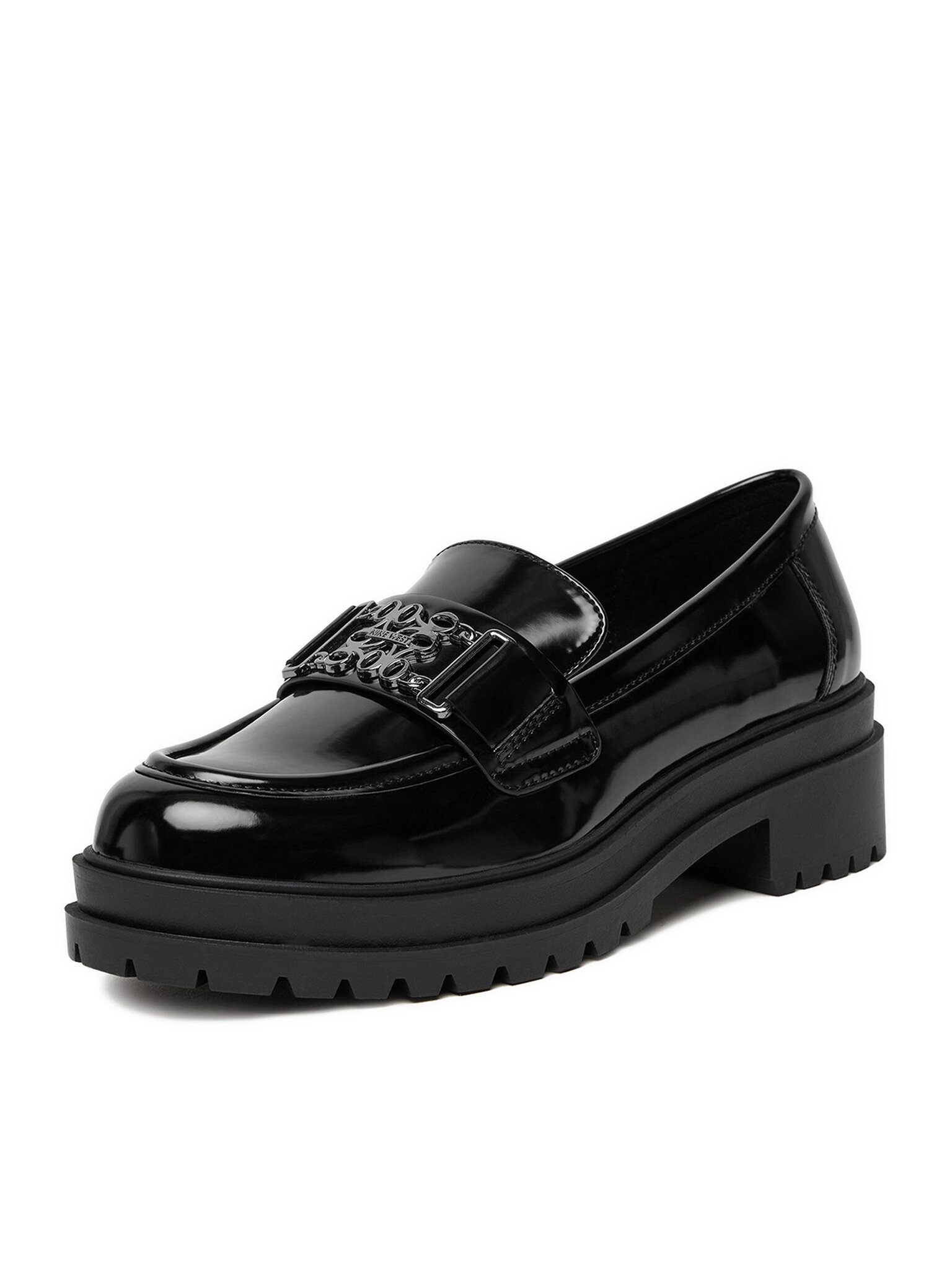 Loafersy Nine West