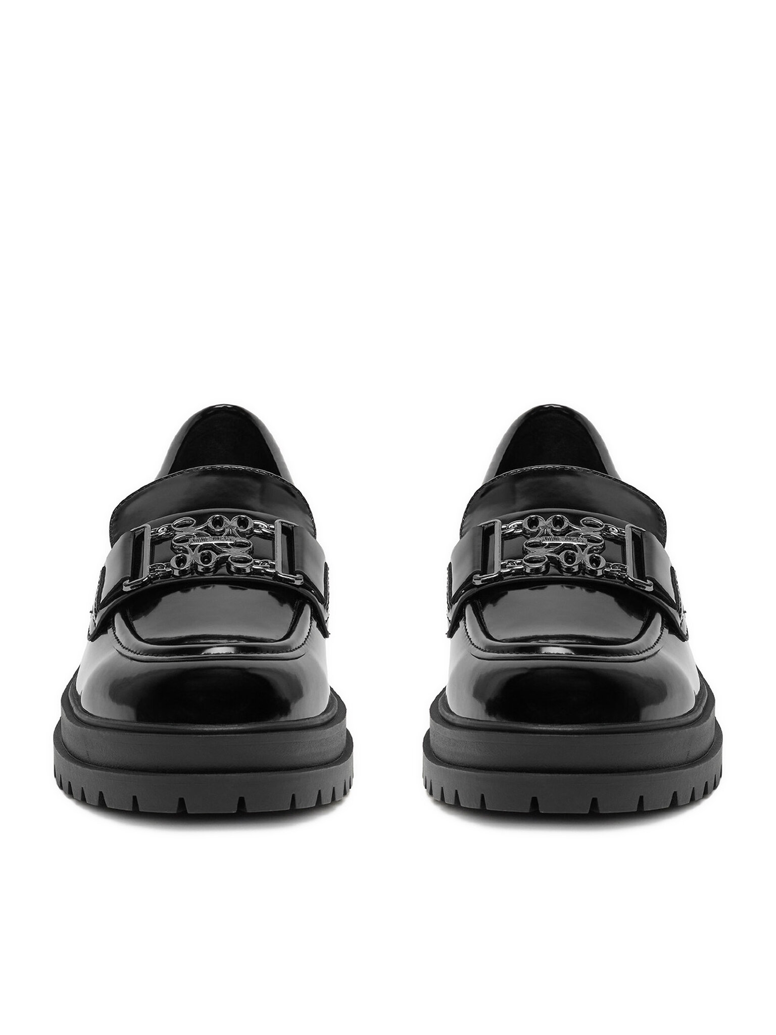 Loafersy Nine West
