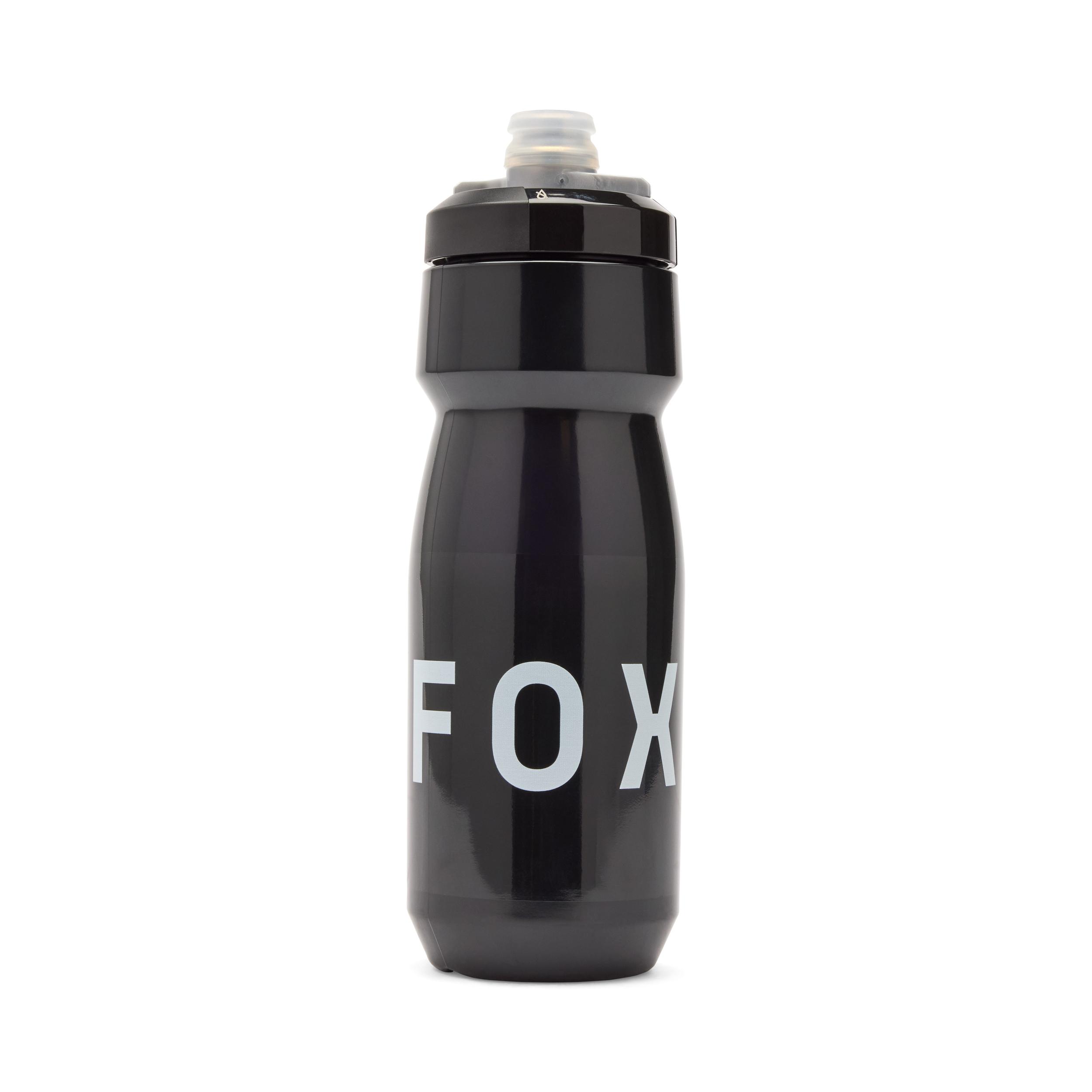 Cyklo lahev Fox 24 Oz Podium Bottle - Black