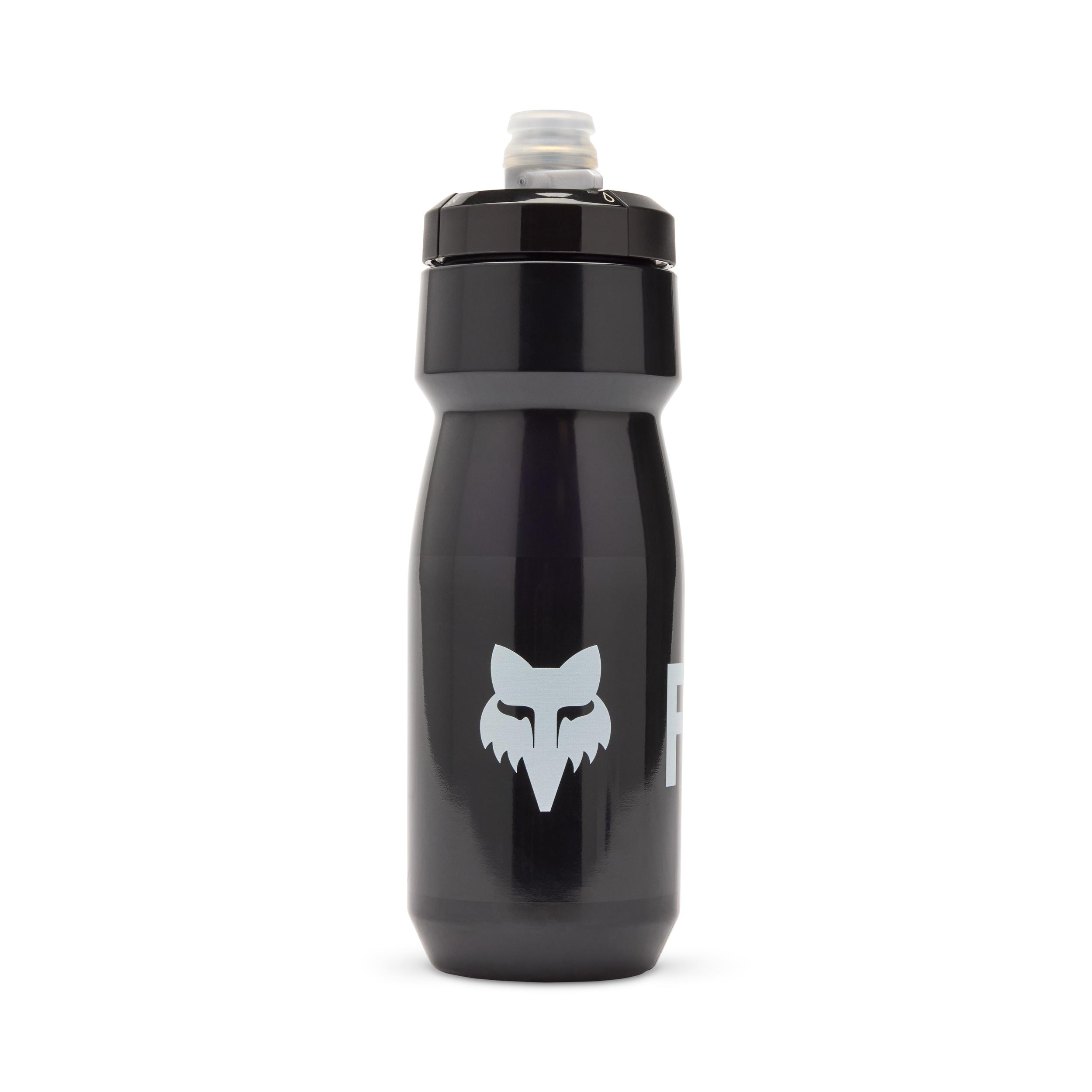 Cyklo lahev Fox 24 Oz Podium Bottle - Black
