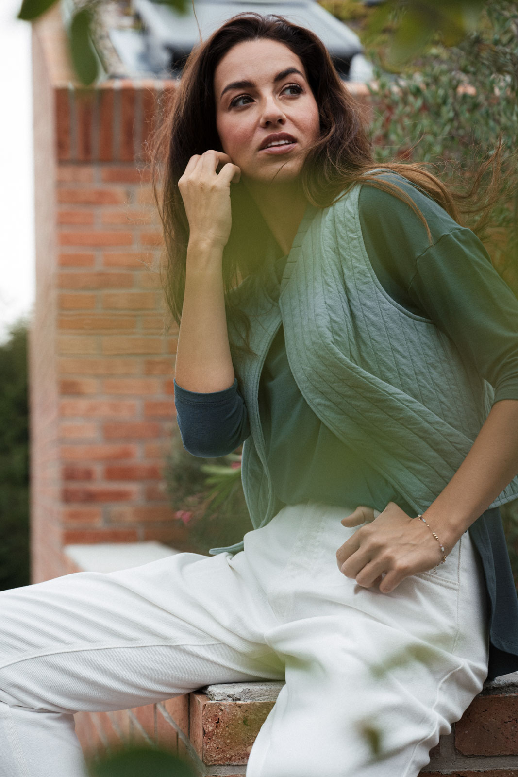 youngprimitive - Vesty Erin - Sage