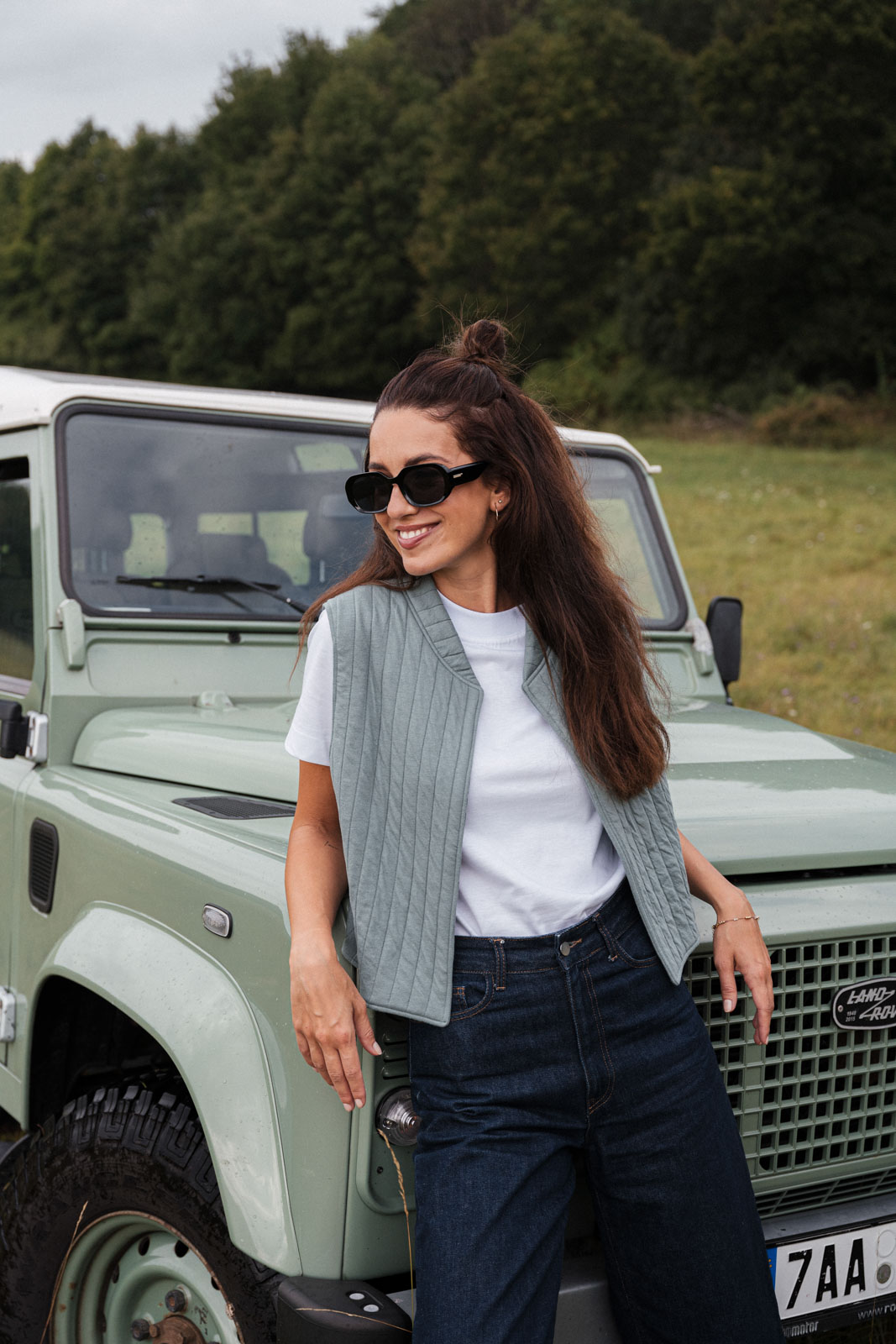 youngprimitive - Vesty Erin - Sage