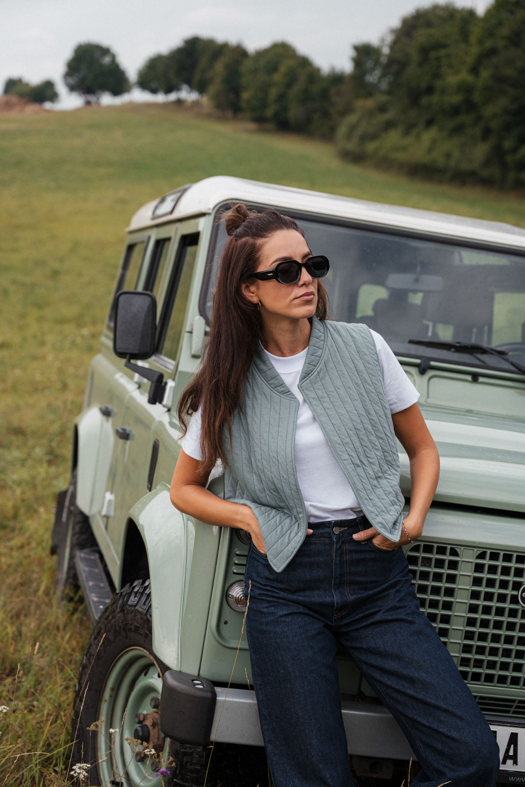 youngprimitive - Vesty Erin - Sage