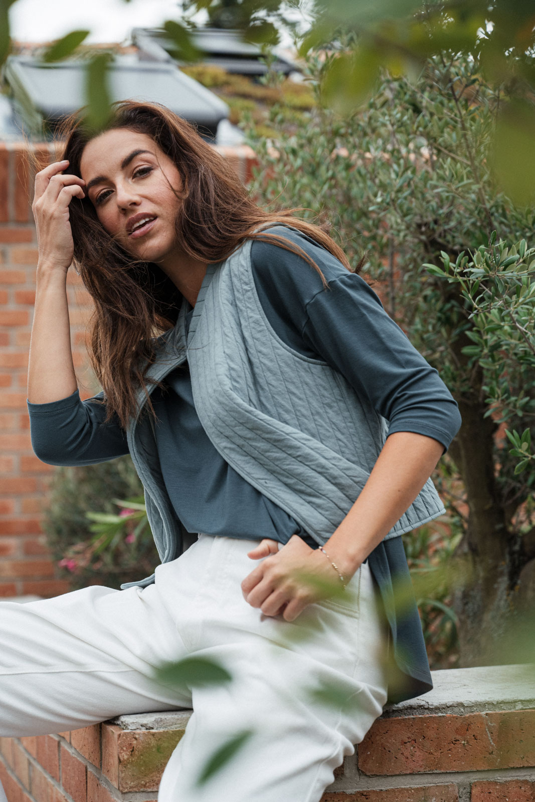 youngprimitive - Vesty Erin - Sage