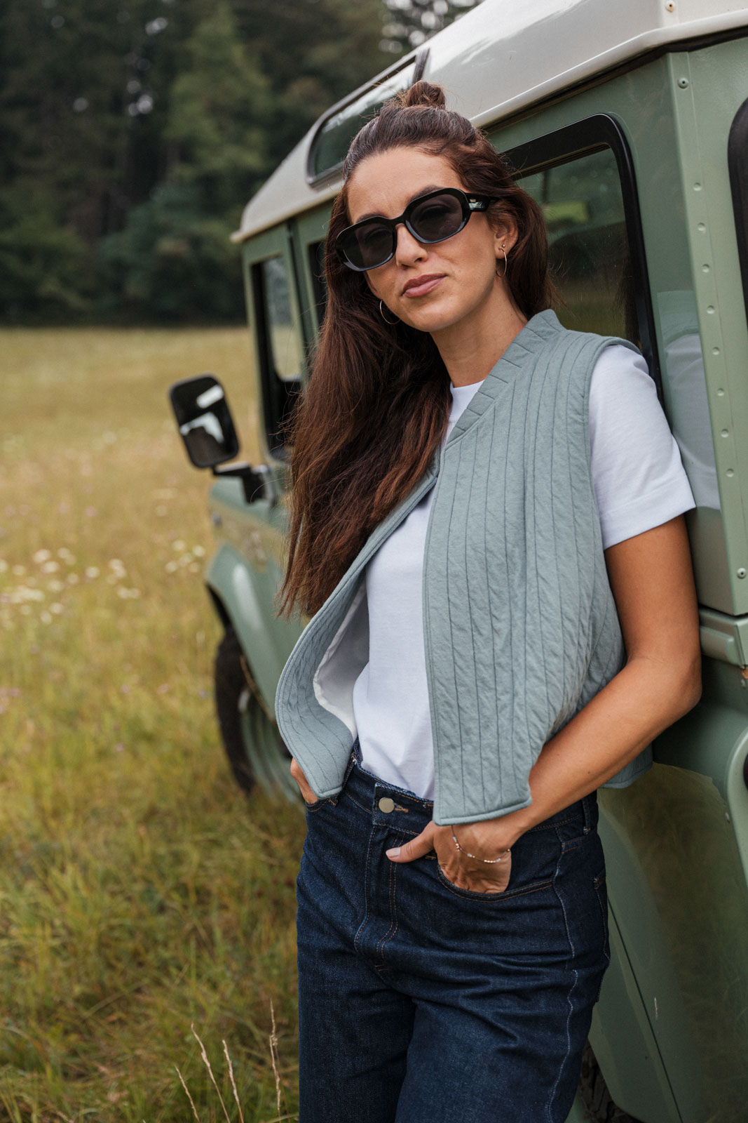 youngprimitive - Vesty Erin - Sage