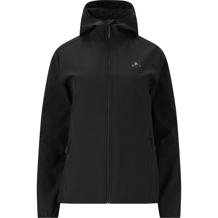 Dámská softshellová bunda Whistler Luango