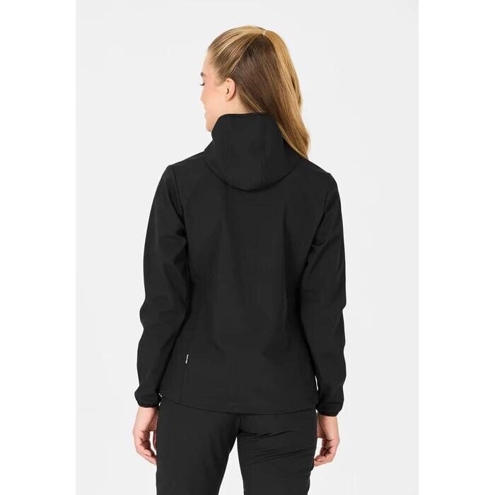 Dámská softshellová bunda Whistler Luango