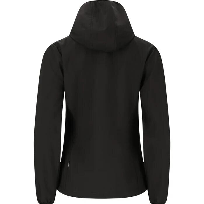 Dámská softshellová bunda Whistler Luango