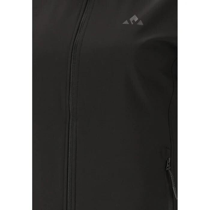 Dámská softshellová bunda Whistler Luango