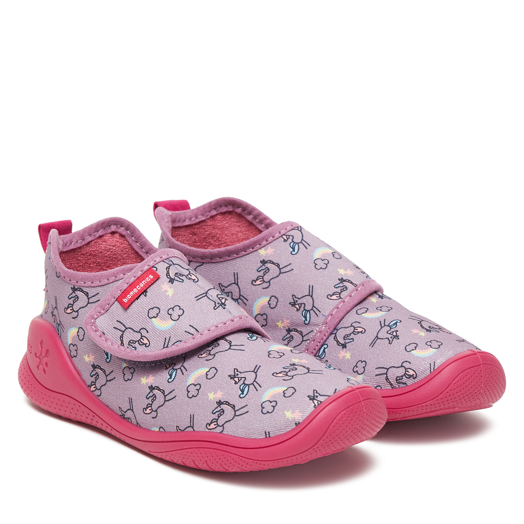 Bačkory Biomecanics