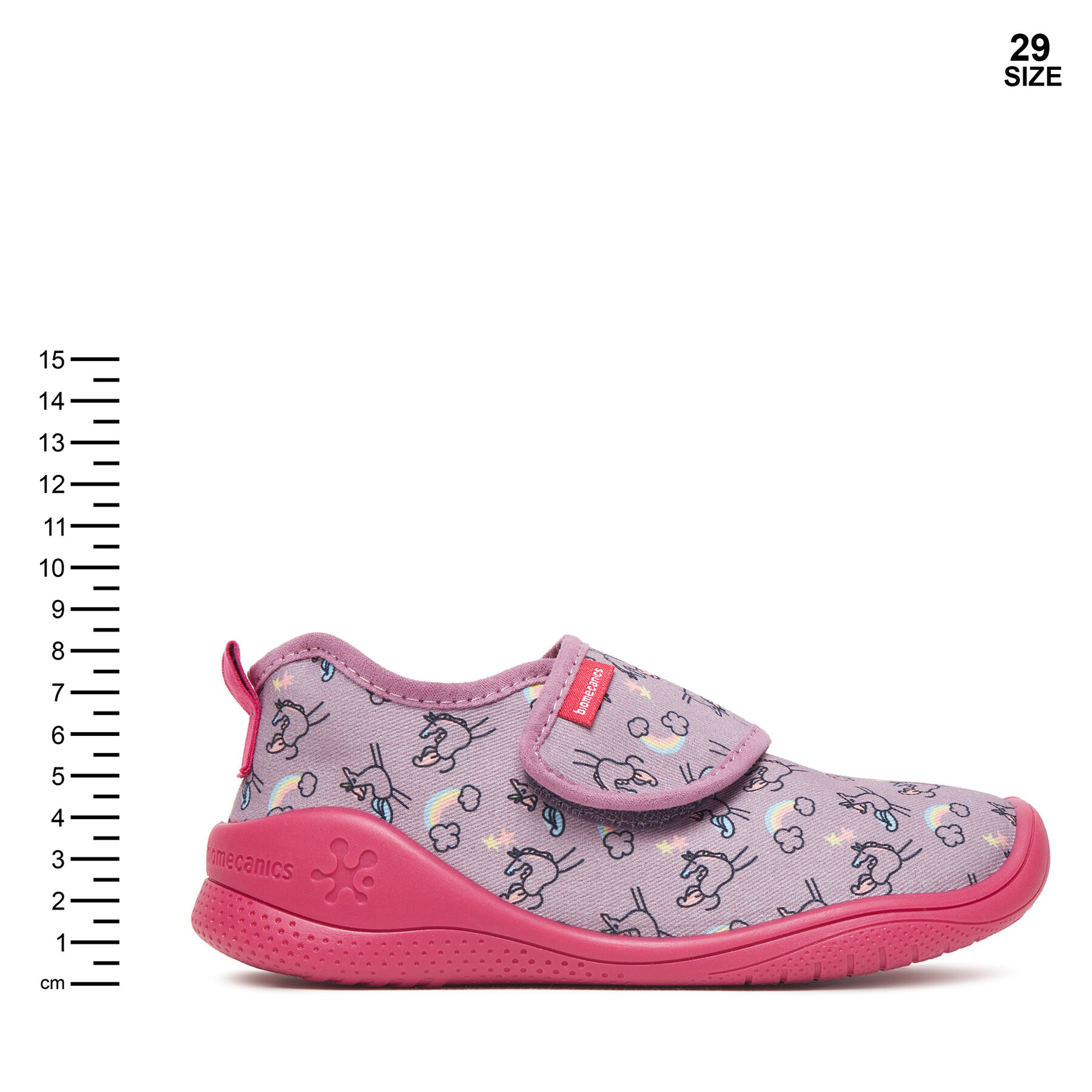 Bačkory Biomecanics