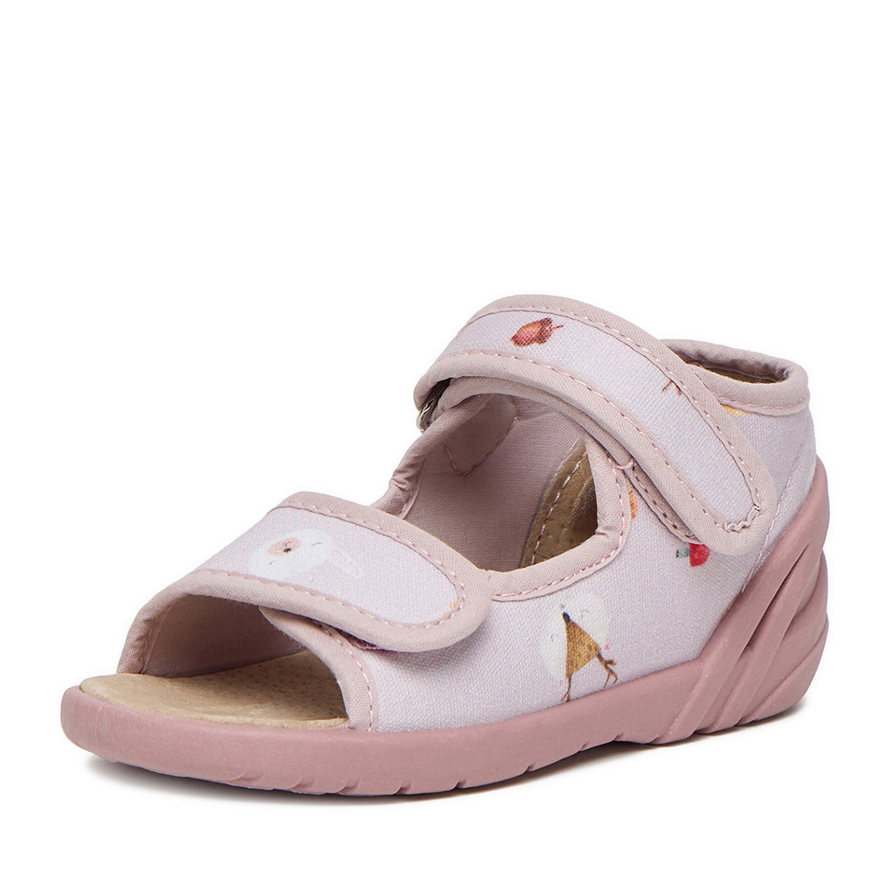 Bačkory Lasocki Kids