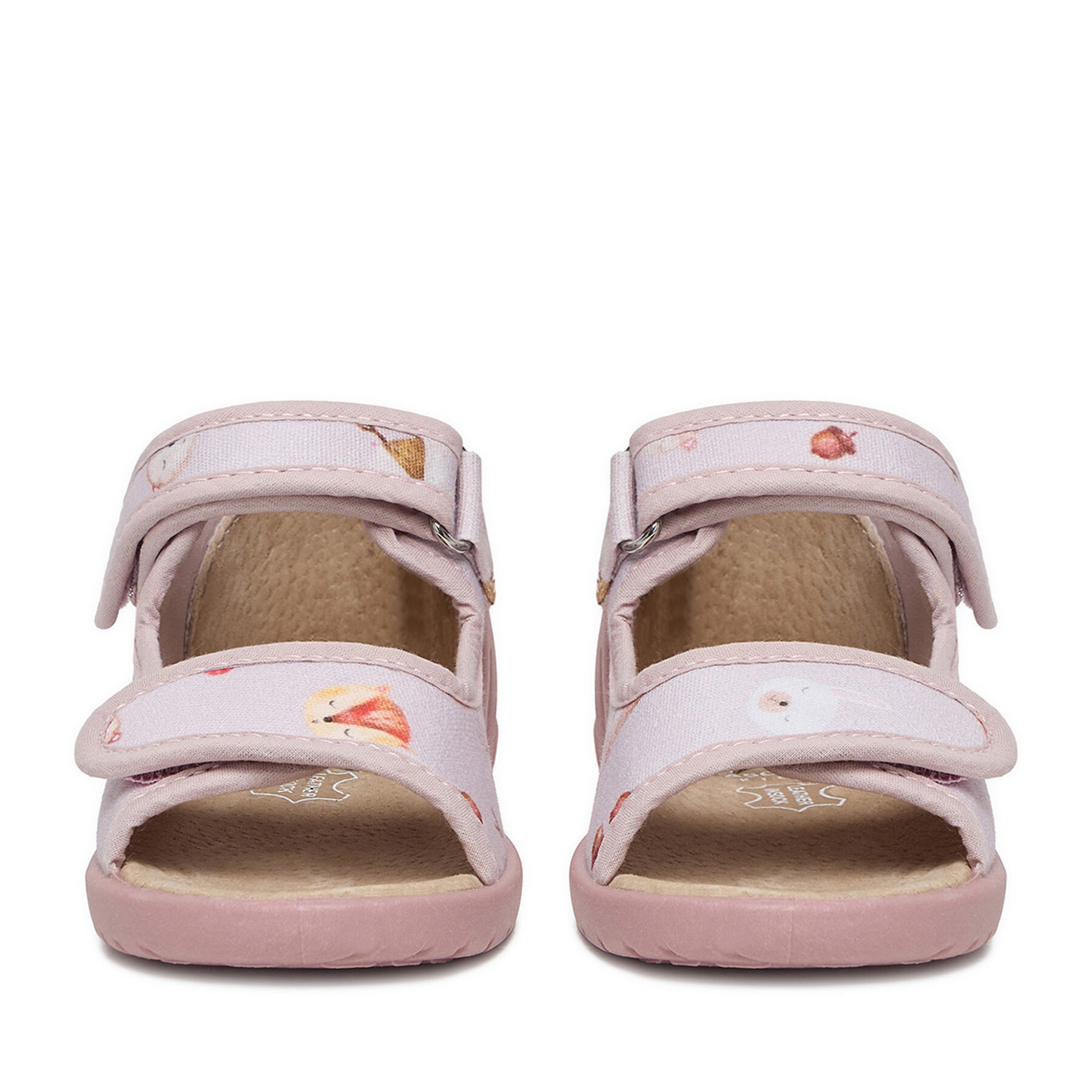 Bačkory Lasocki Kids