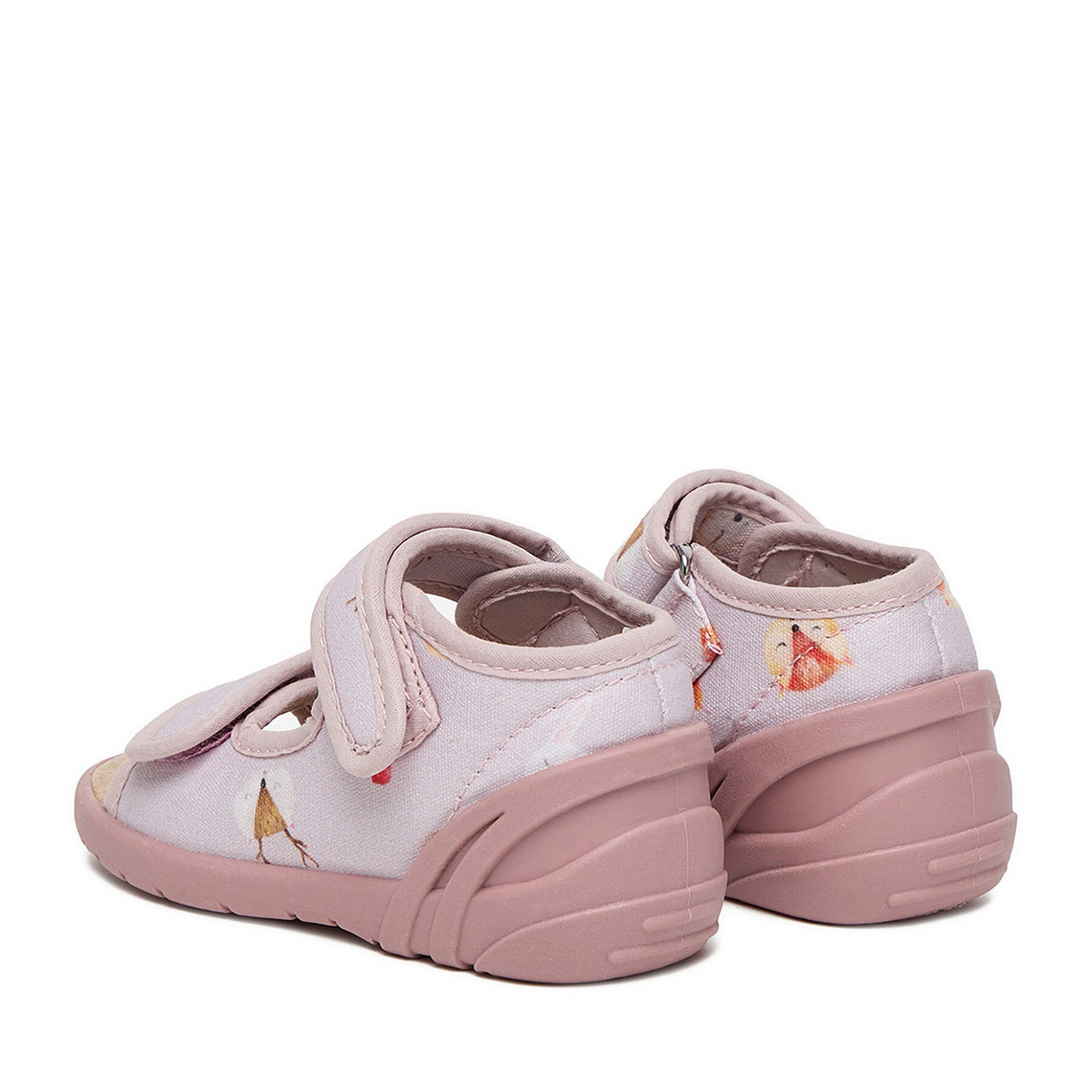 Bačkory Lasocki Kids