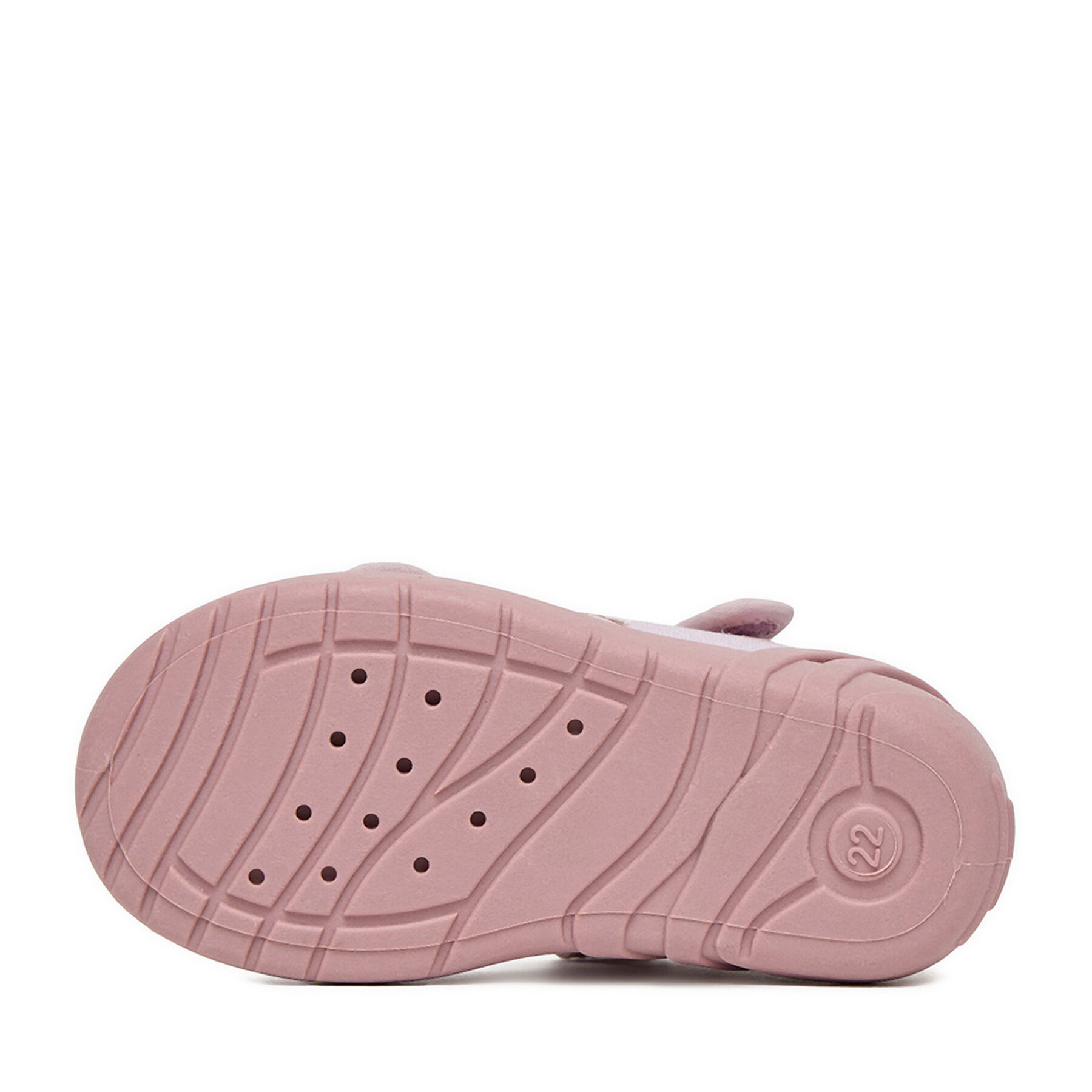 Bačkory Lasocki Kids