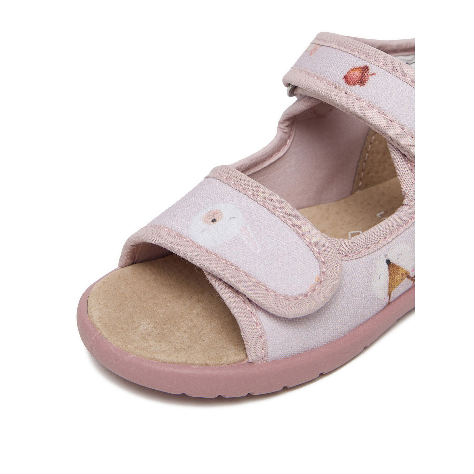 Bačkory Lasocki Kids