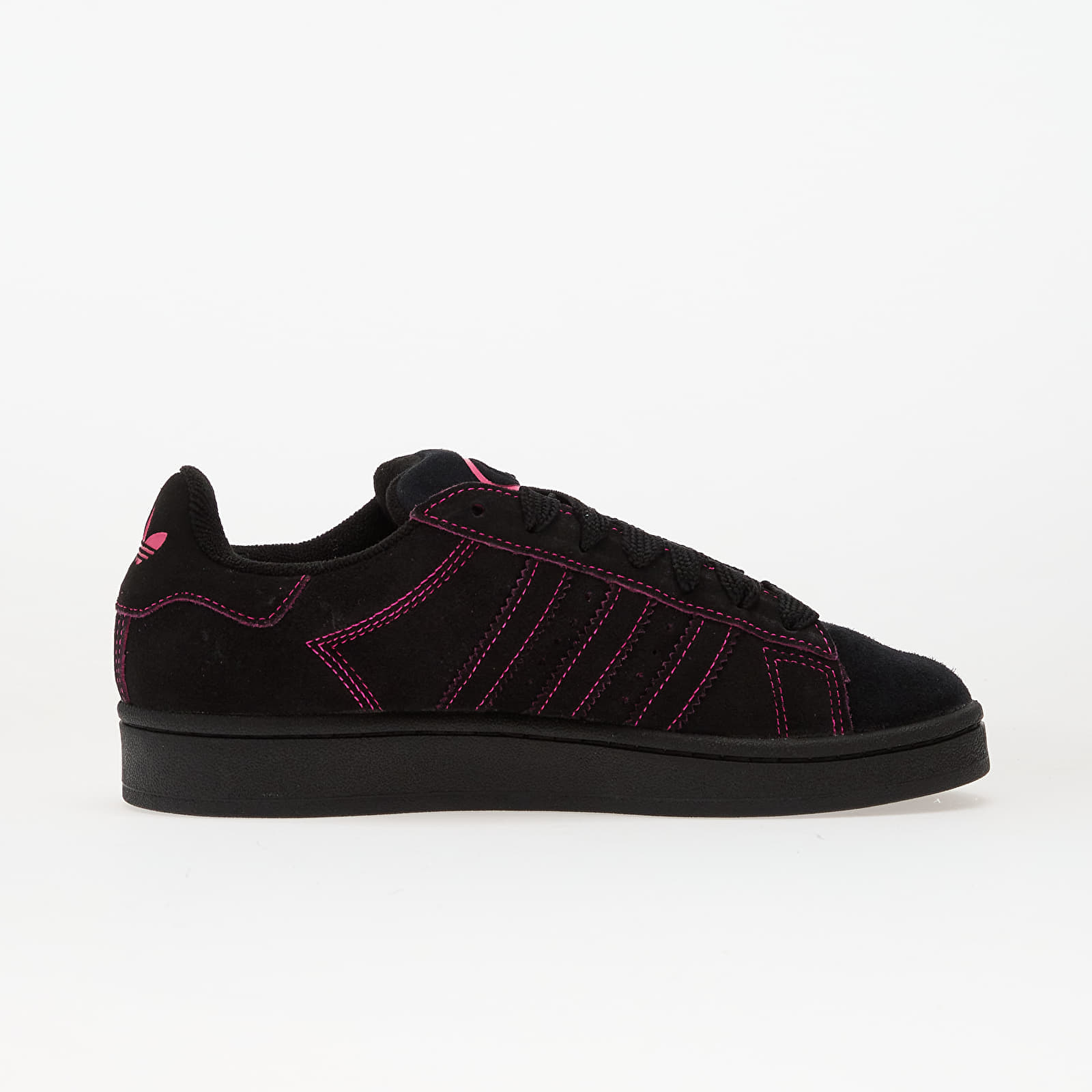 adidas Originals adidas Campus 00s W Shock Pink/ Shock Pink/ Core Black