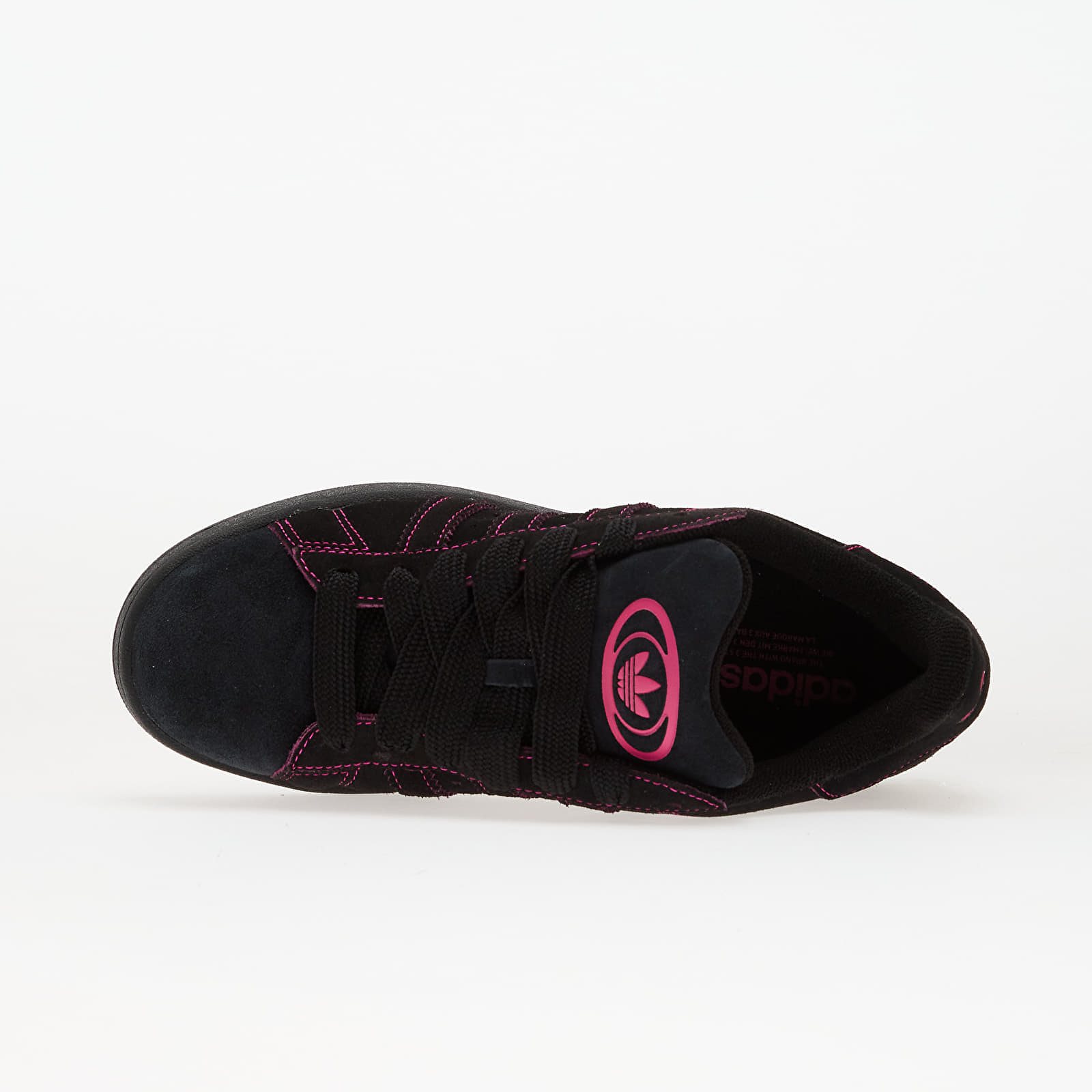 adidas Originals adidas Campus 00s W Shock Pink/ Shock Pink/ Core Black