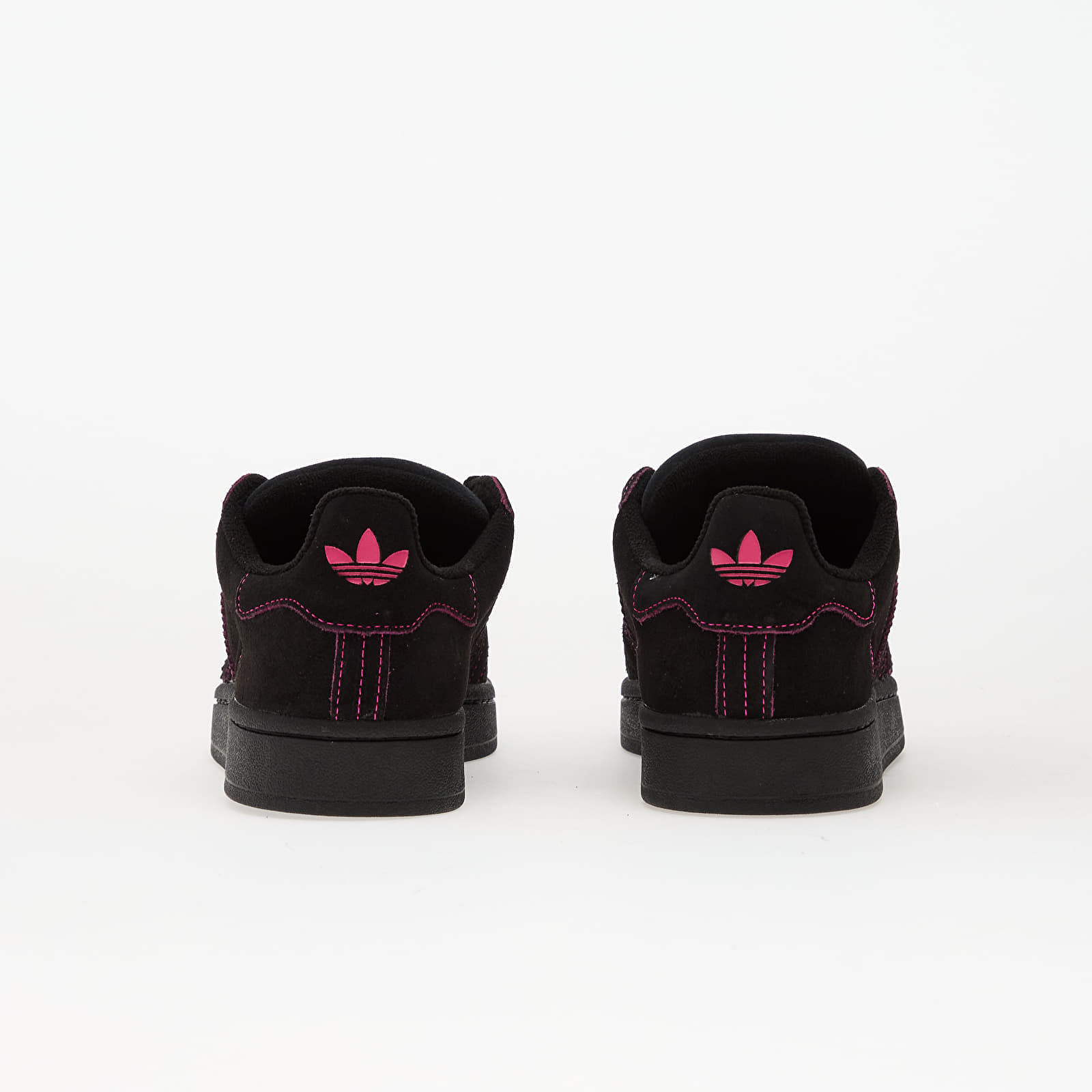 adidas Originals adidas Campus 00s W Shock Pink/ Shock Pink/ Core Black