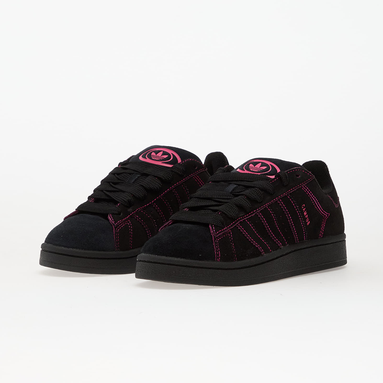 adidas Originals adidas Campus 00s W Shock Pink/ Shock Pink/ Core Black