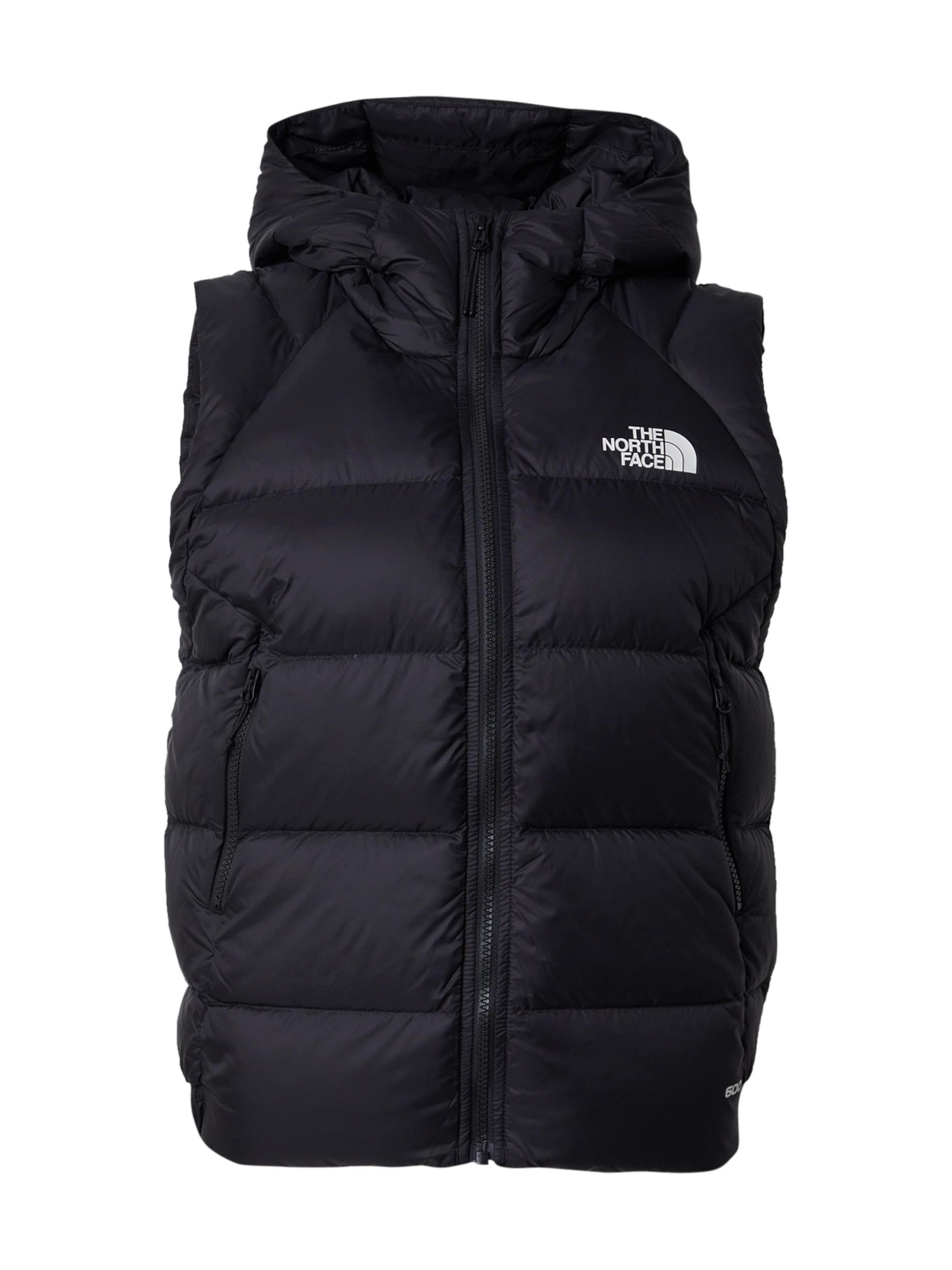 THE NORTH FACE Sportovní vesta 'HYALITE' černá