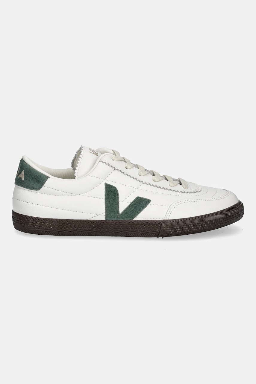 Kožené tenisky Veja Panenka