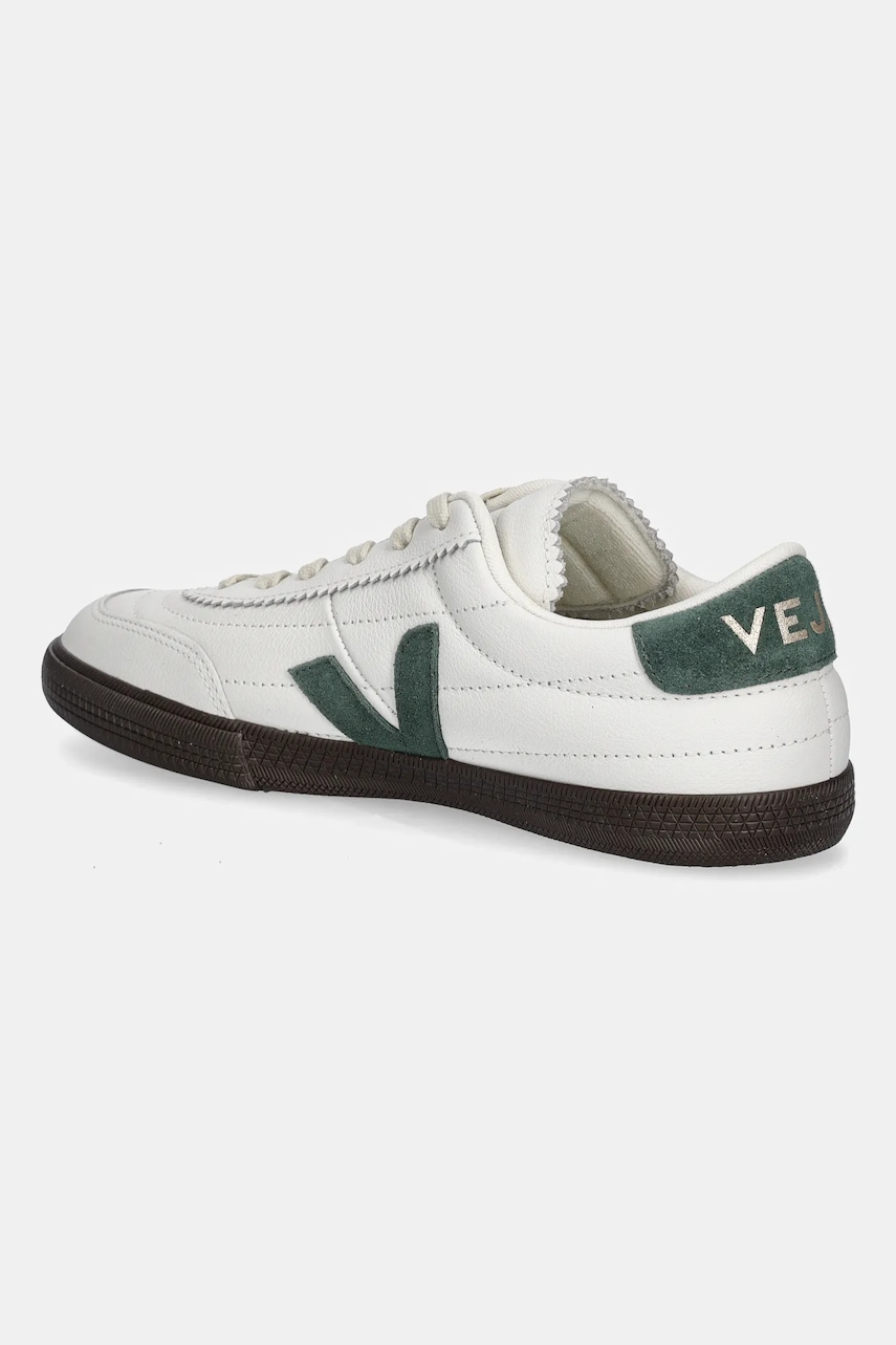 Kožené tenisky Veja Panenka