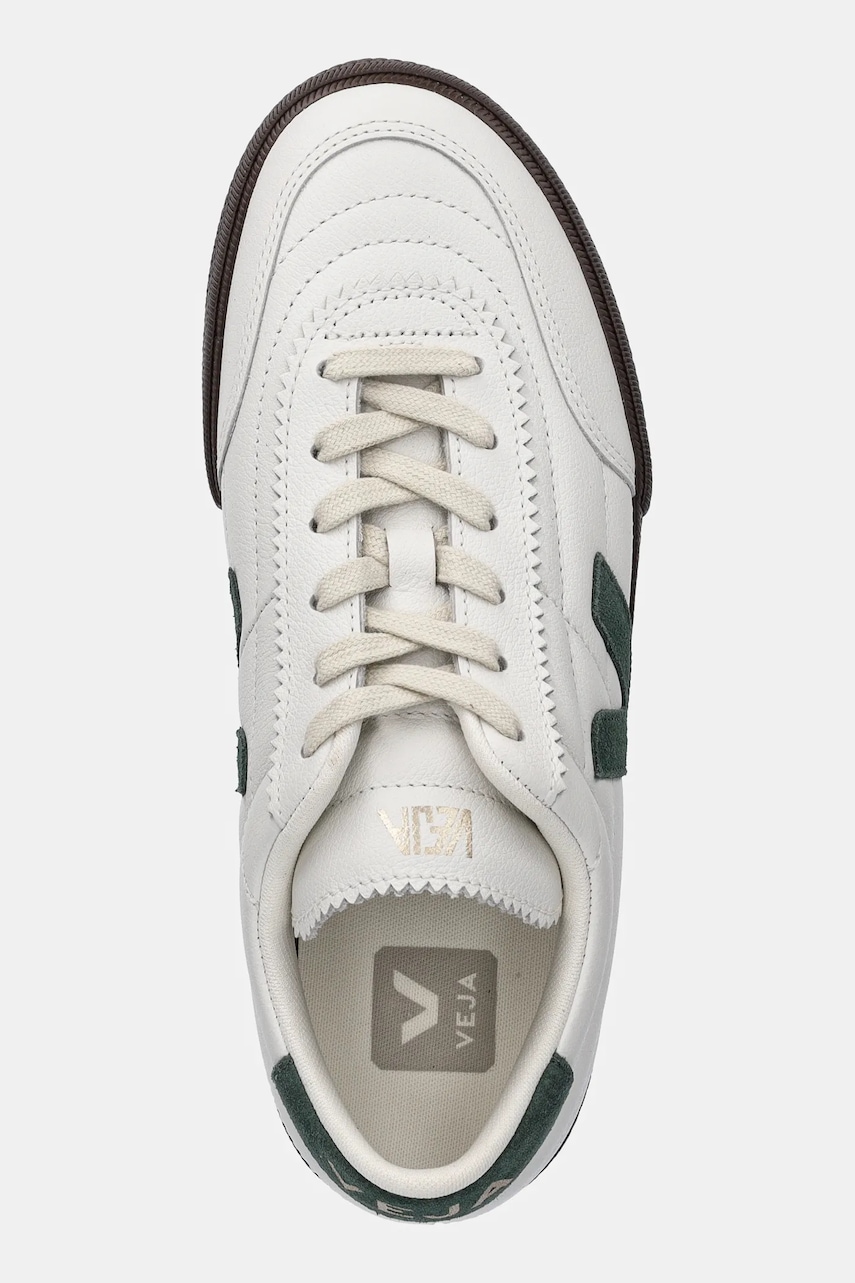 Kožené tenisky Veja Panenka