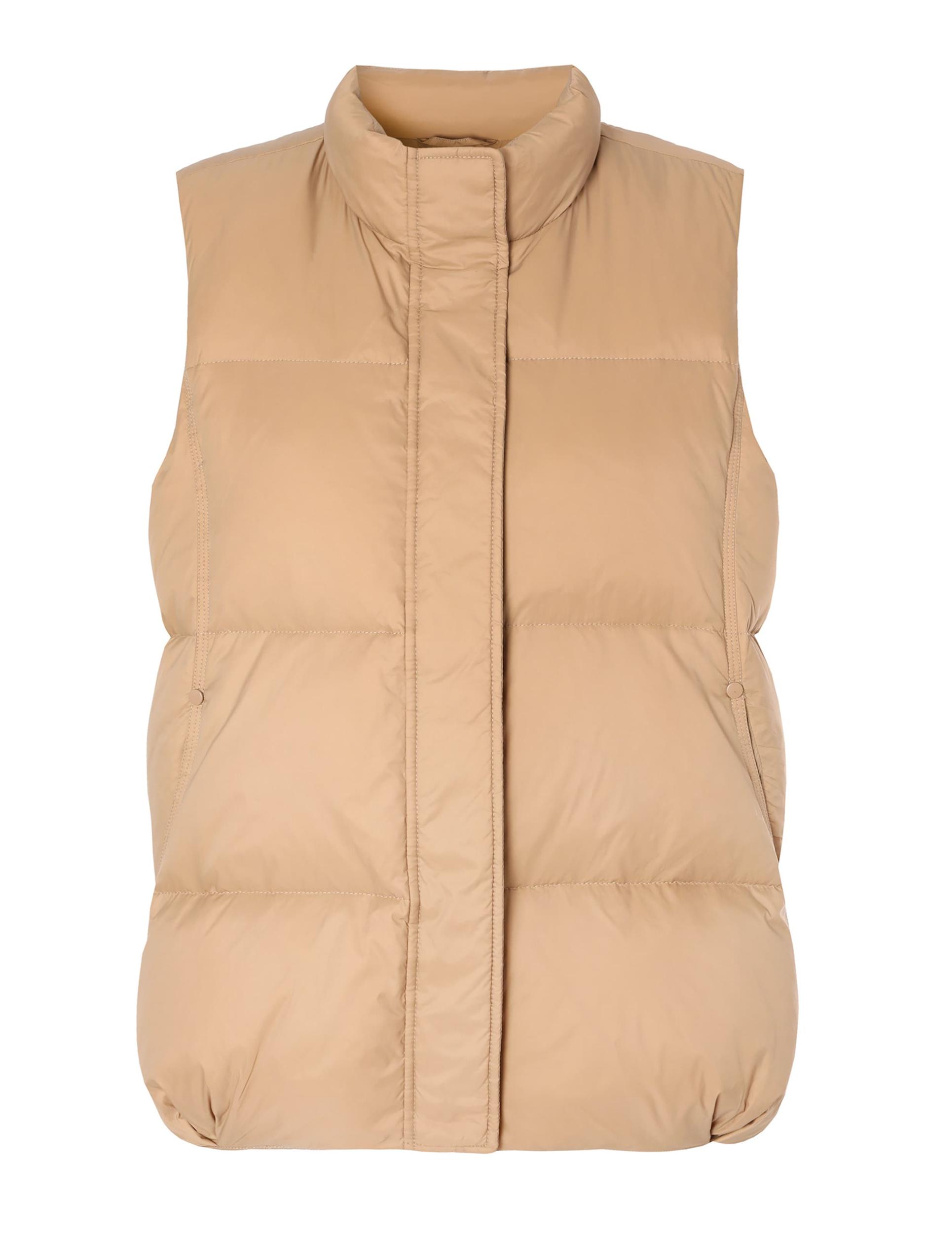TATUUM Vesta 'Sawa' tmavě béžová